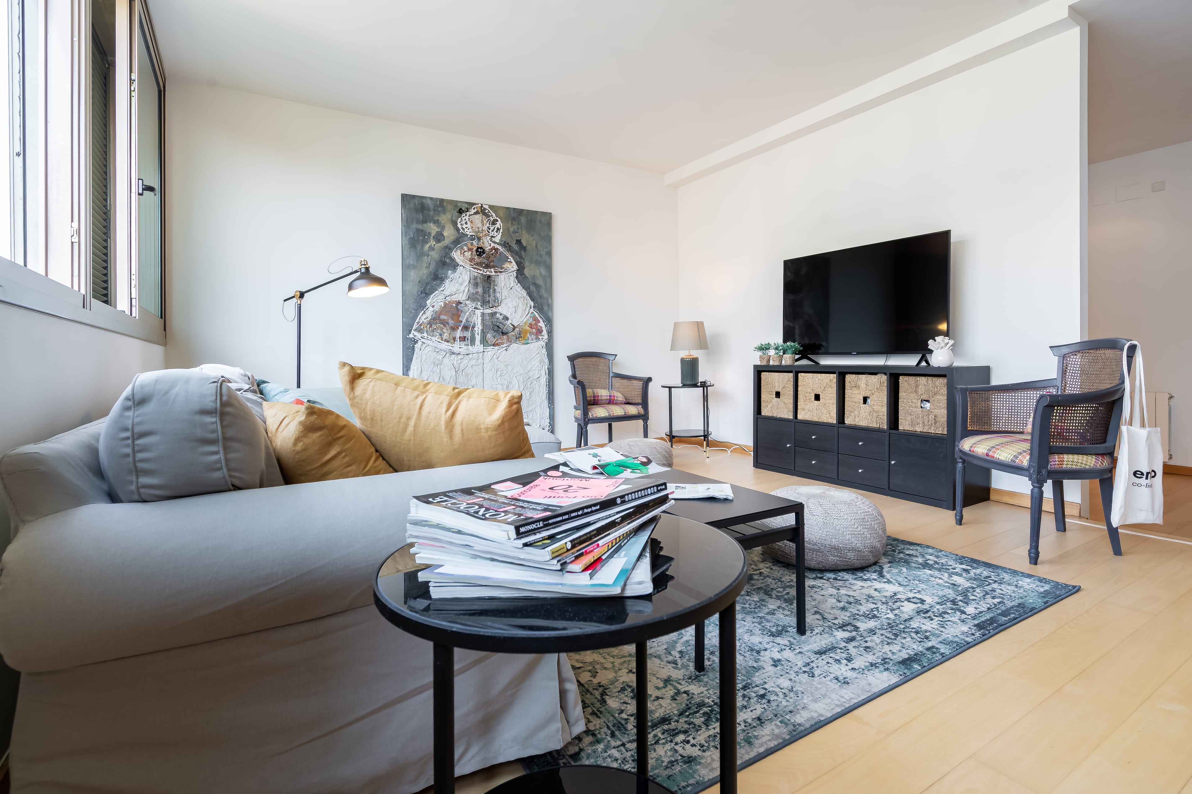 R. Catalunya, 80 - 2