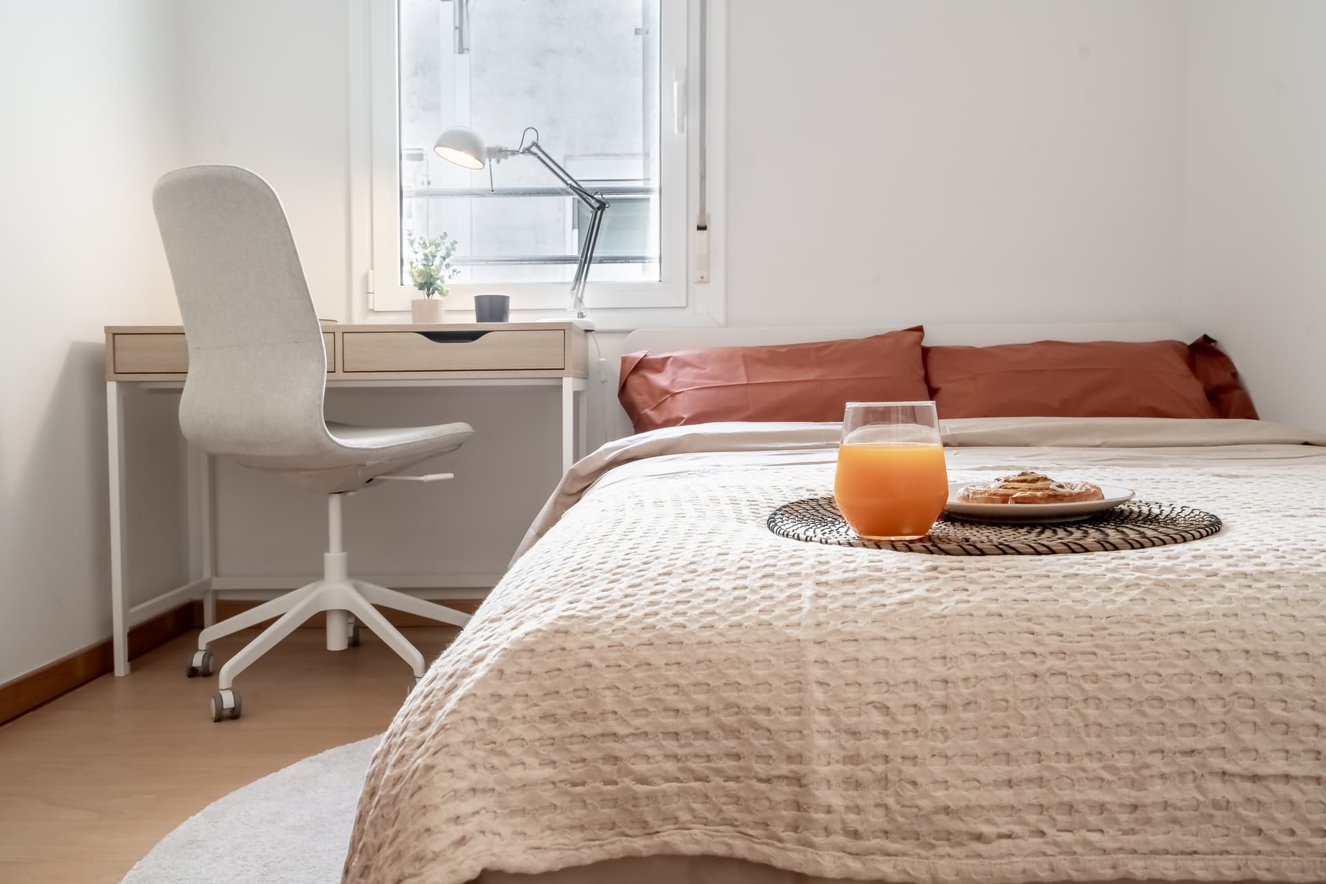 RAMCAT80 - H1 INTERIOR