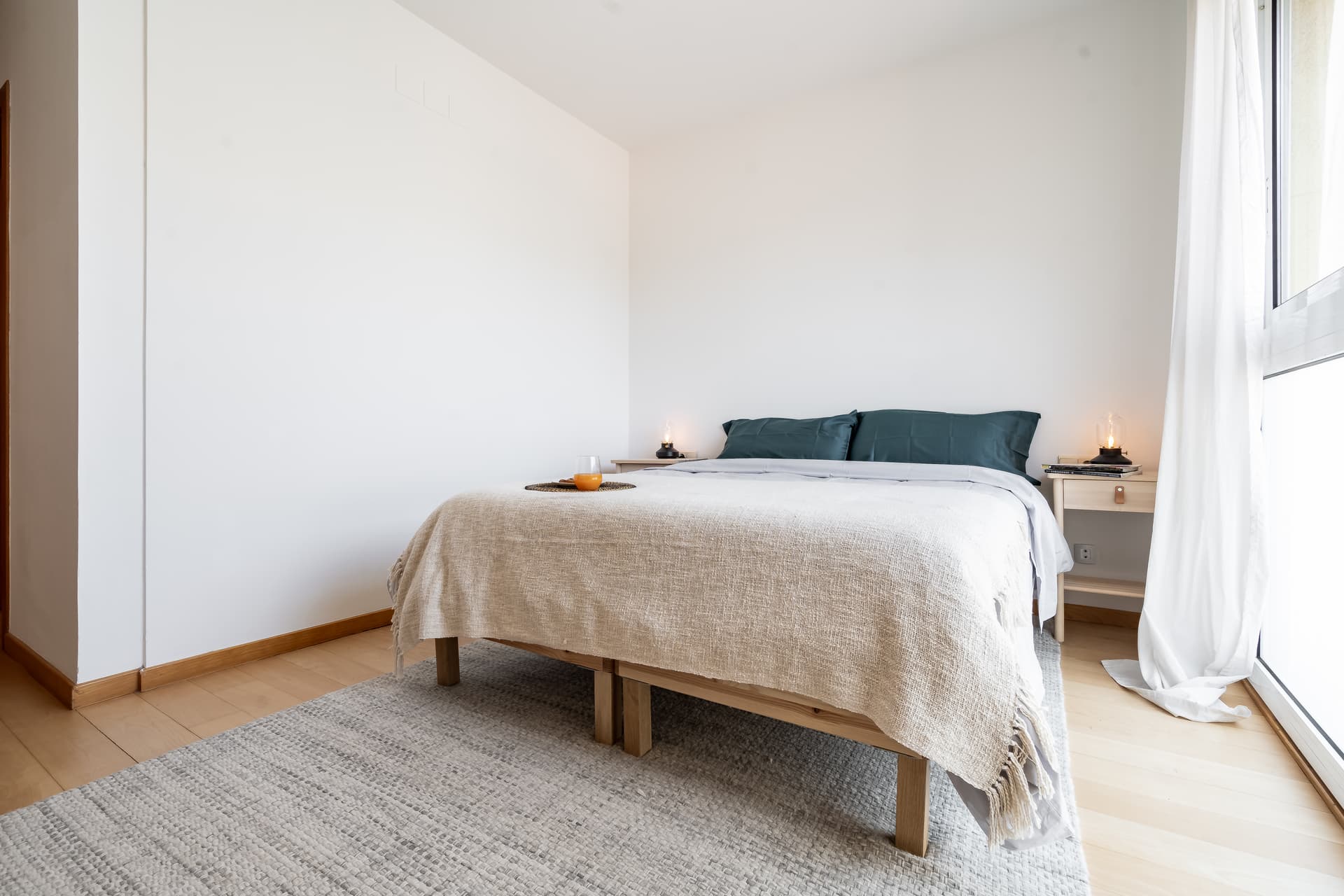 RAMCAT80 - H4 SUITE PAREJAS