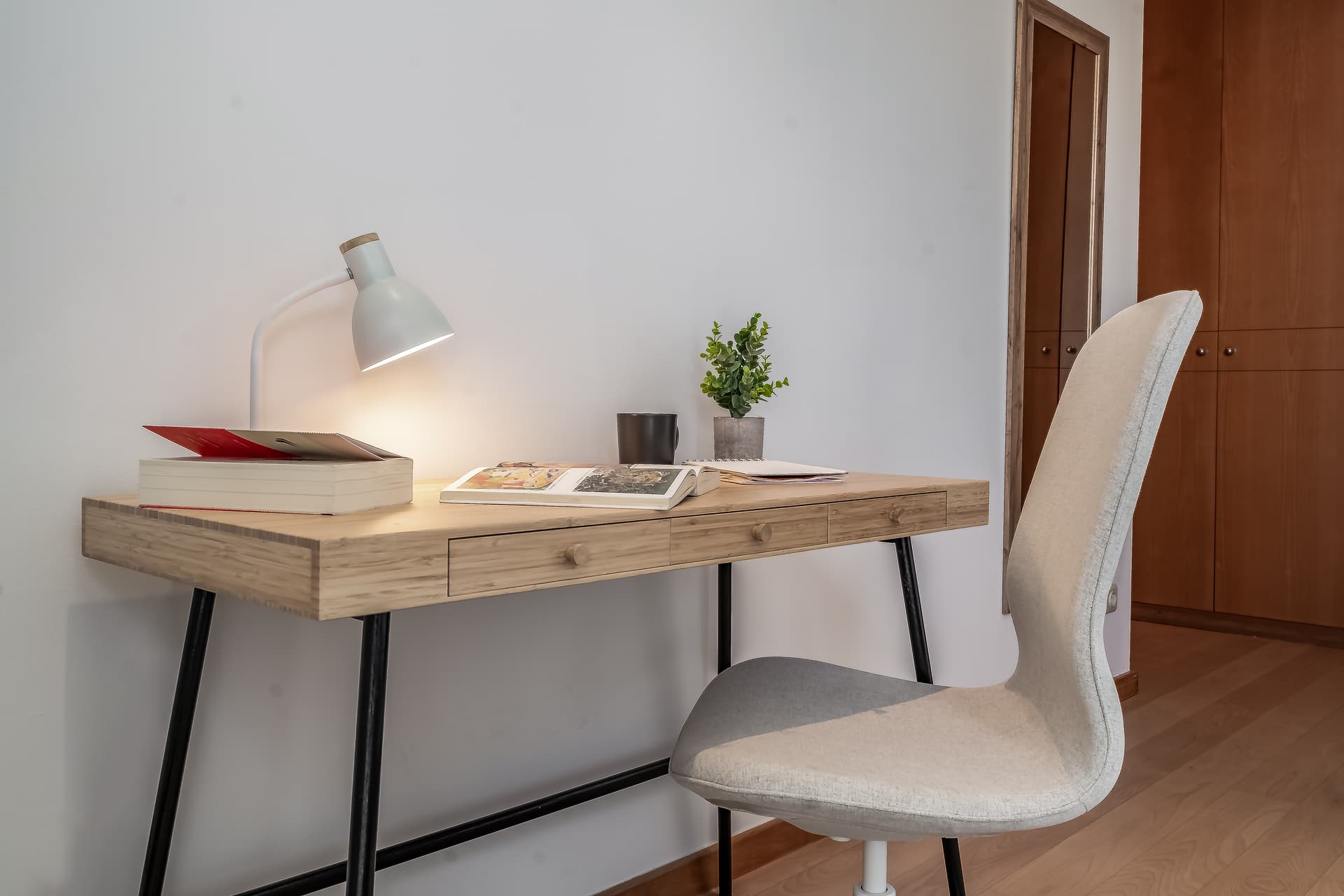 RAMCAT80 - H4 SUITE PAREJAS