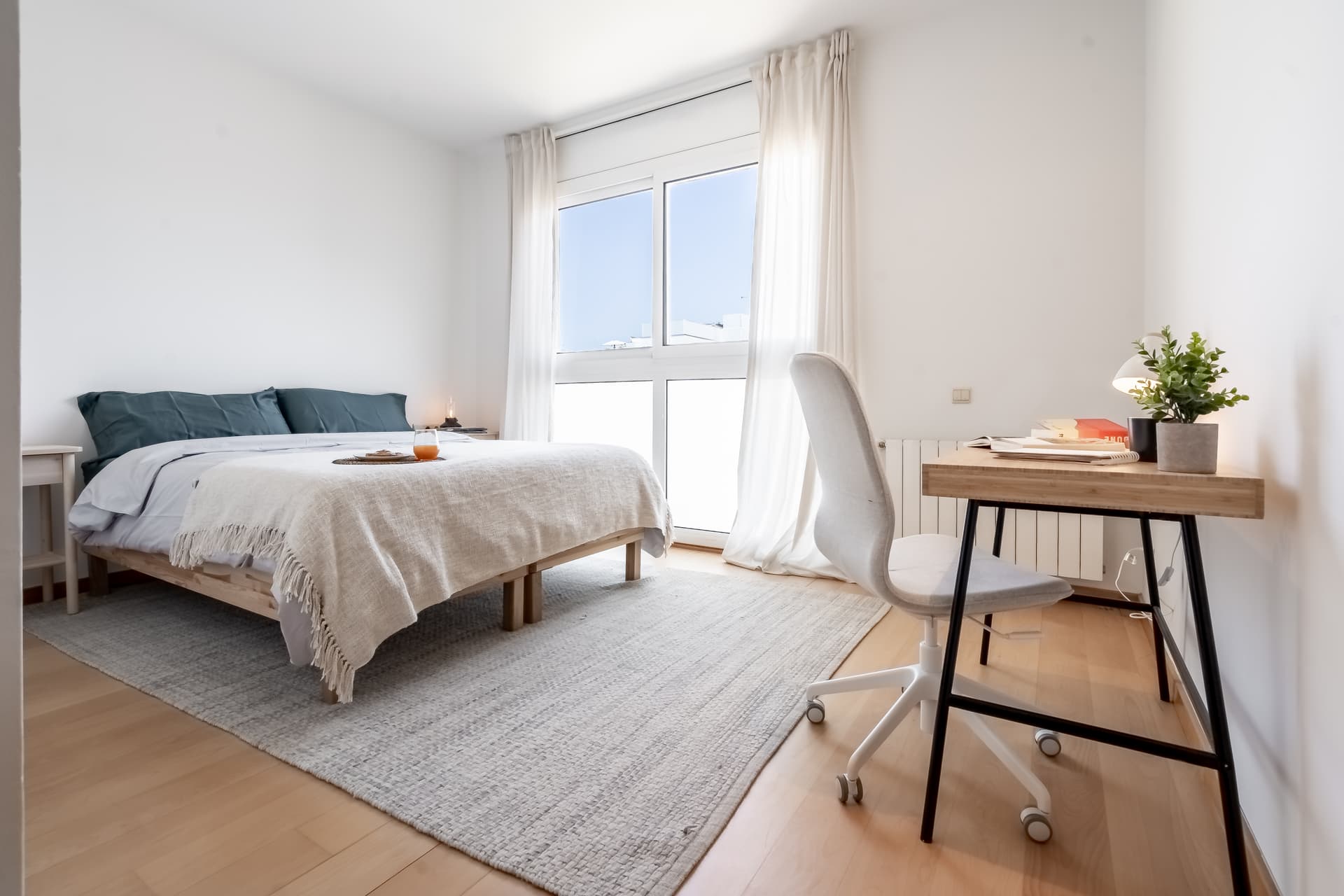 RAMCAT80 - H4 SUITE PAREJAS