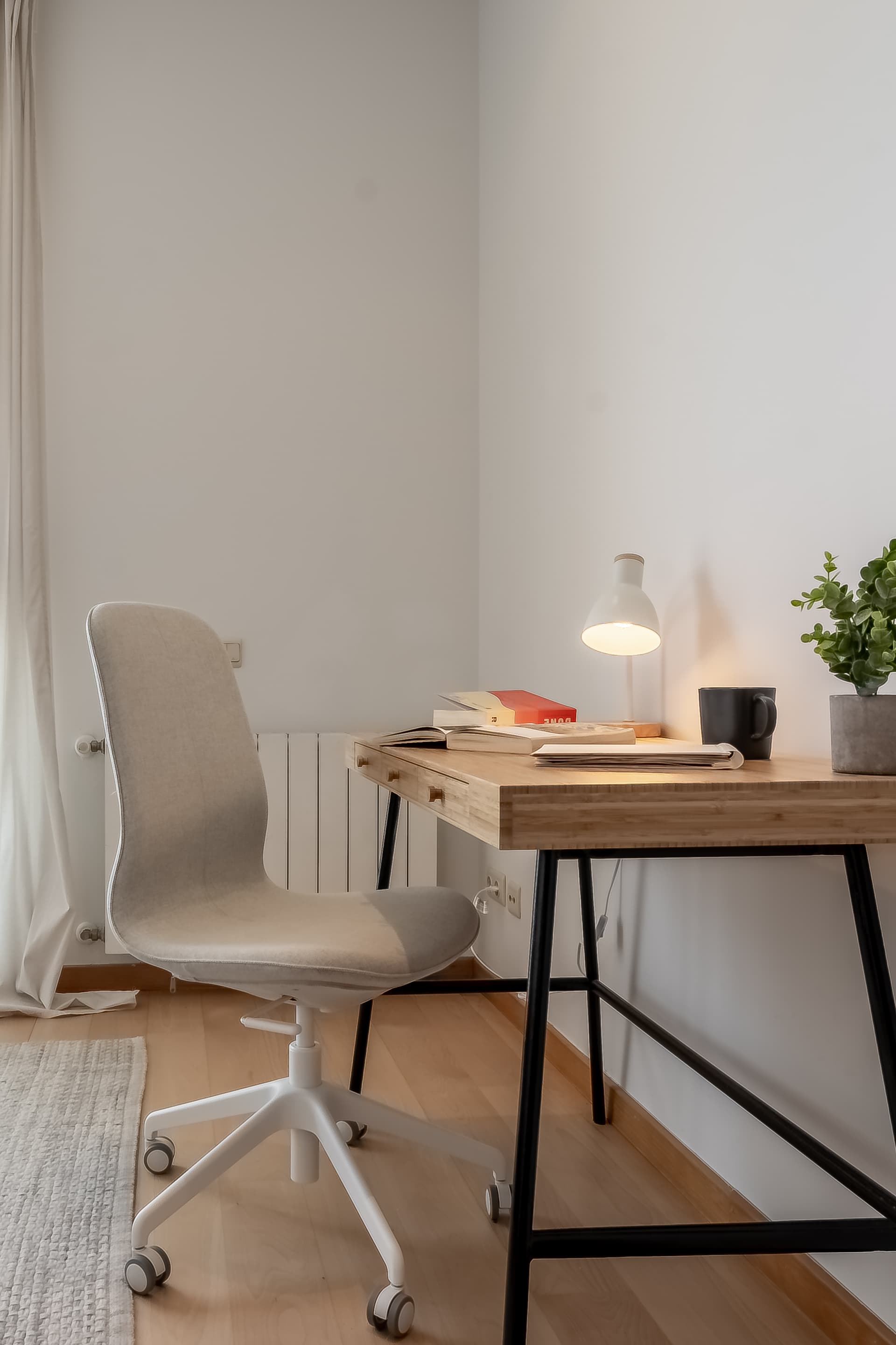 RAMCAT80 - H4 SUITE PAREJAS