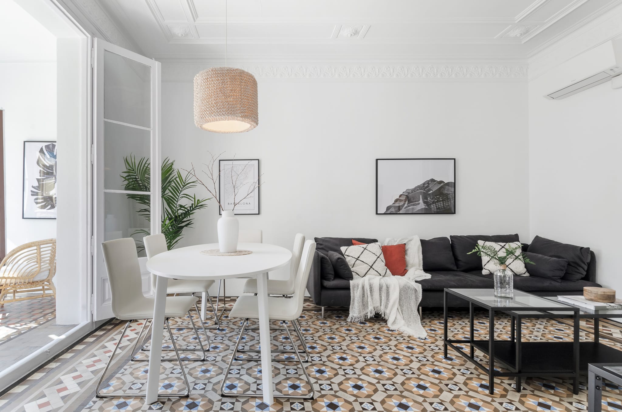 R. Catalunya, 95 - 3