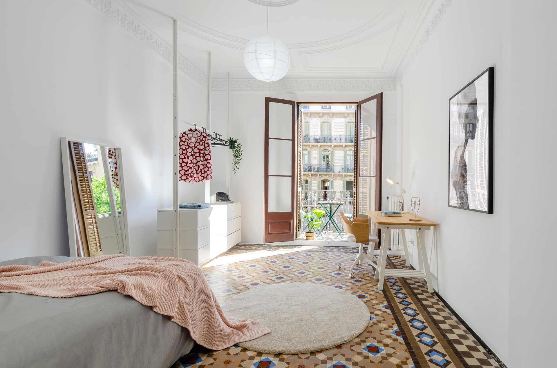 RAMCAT95 - H1 EXT IZQ