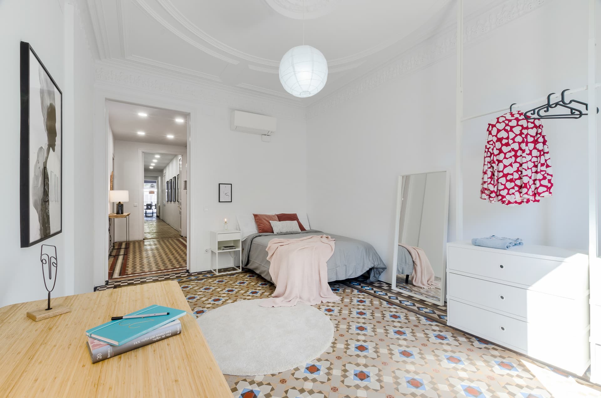 RAMCAT95 - H1 EXT IZQ