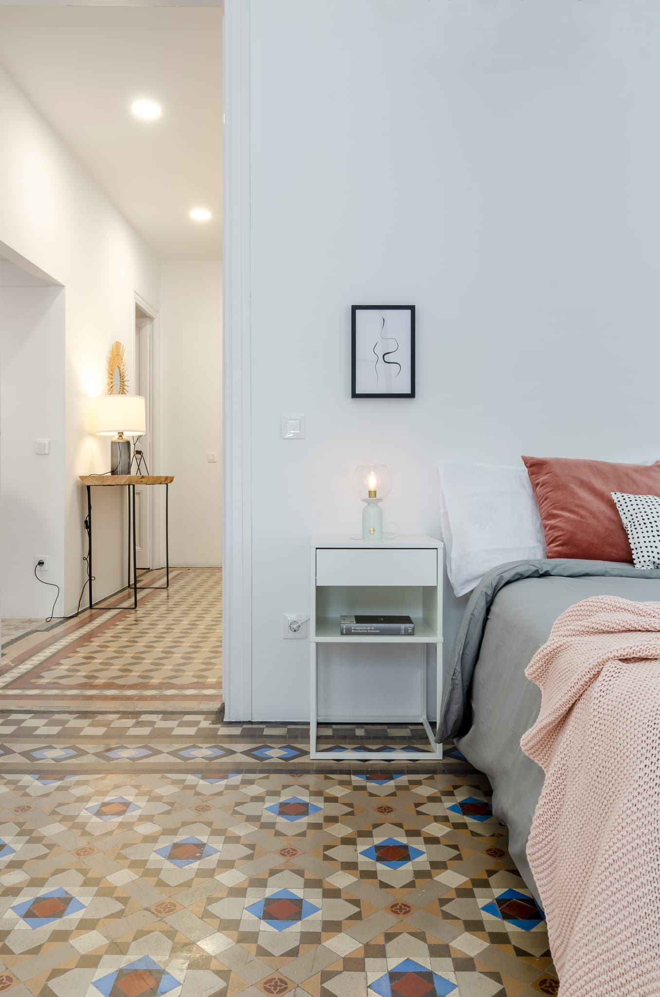 RAMCAT95 - H1 EXT IZQ