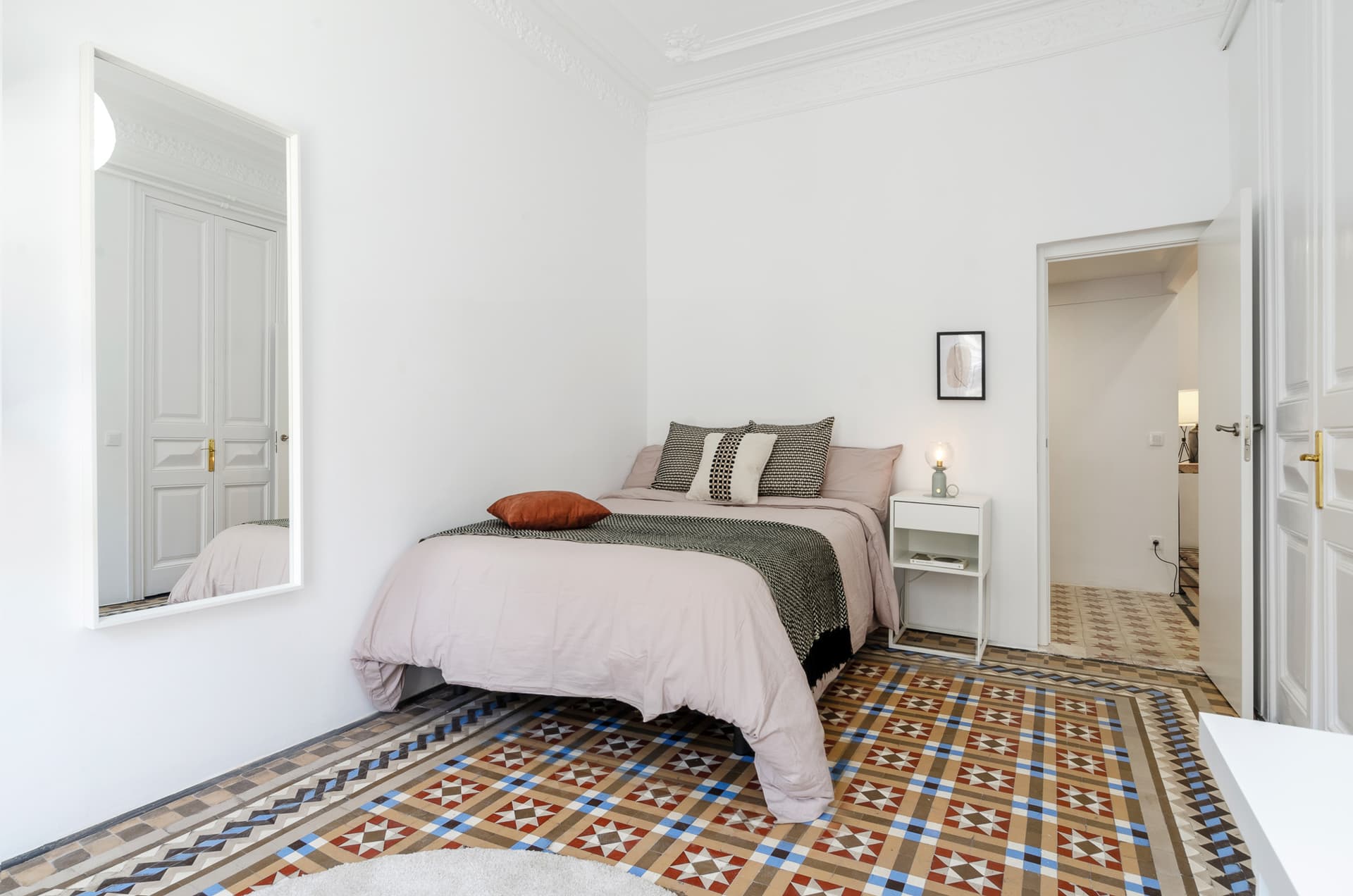 RAMCAT95 - H2 BALCON