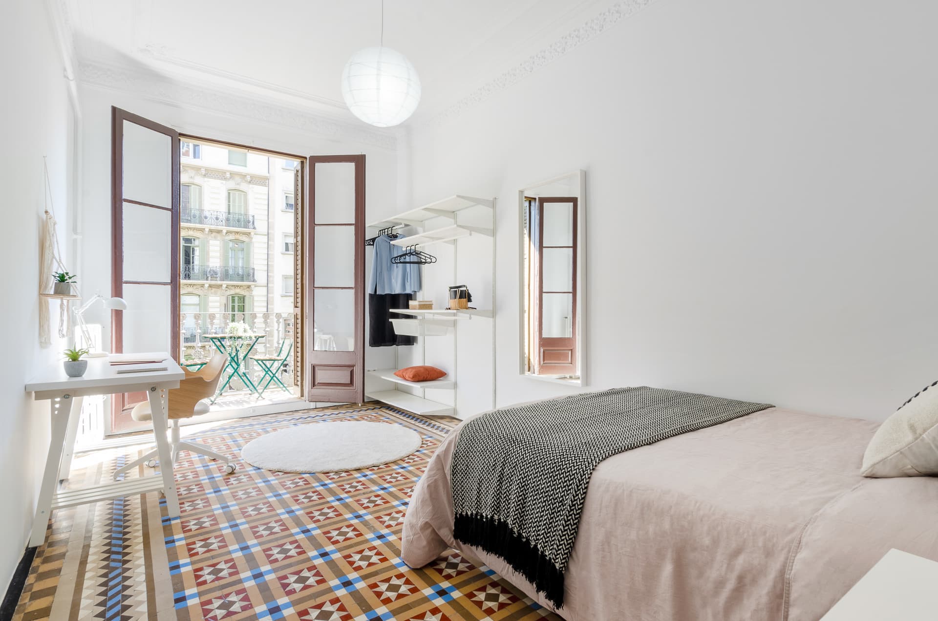 RAMCAT95 - H2 BALCON