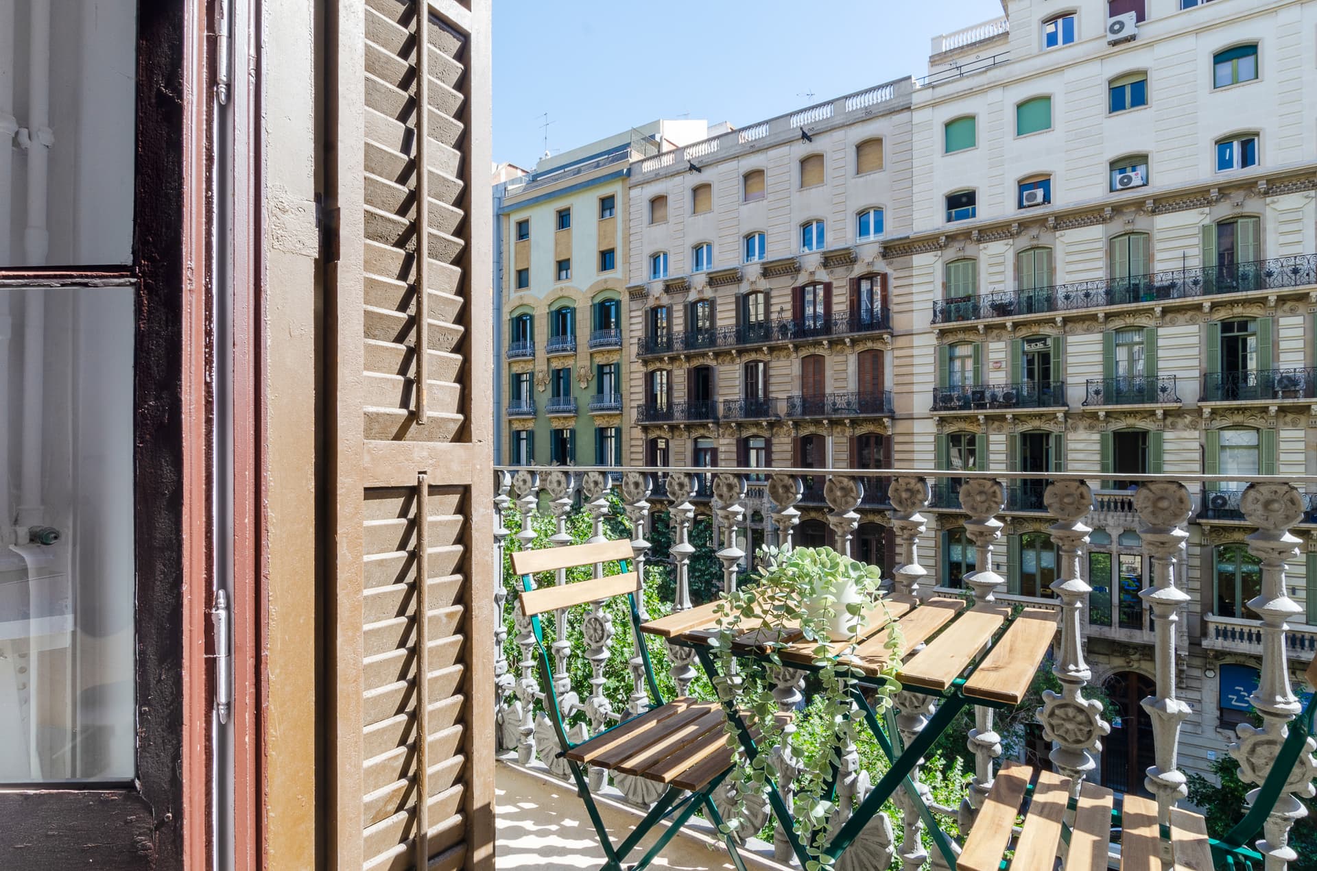 RAMCAT95 - H2 BALCON