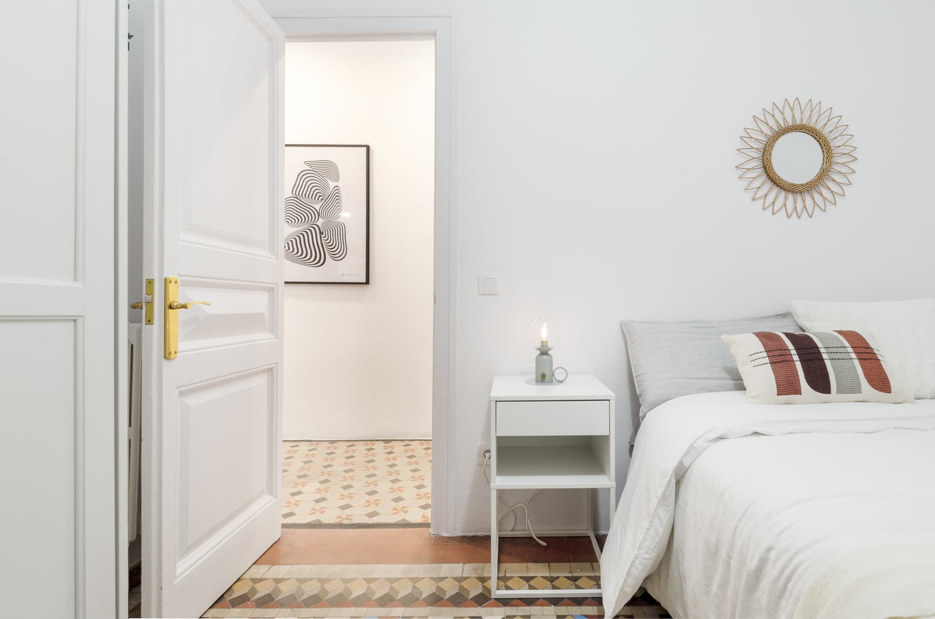 RAMCAT95 - H3 ESTUDIO