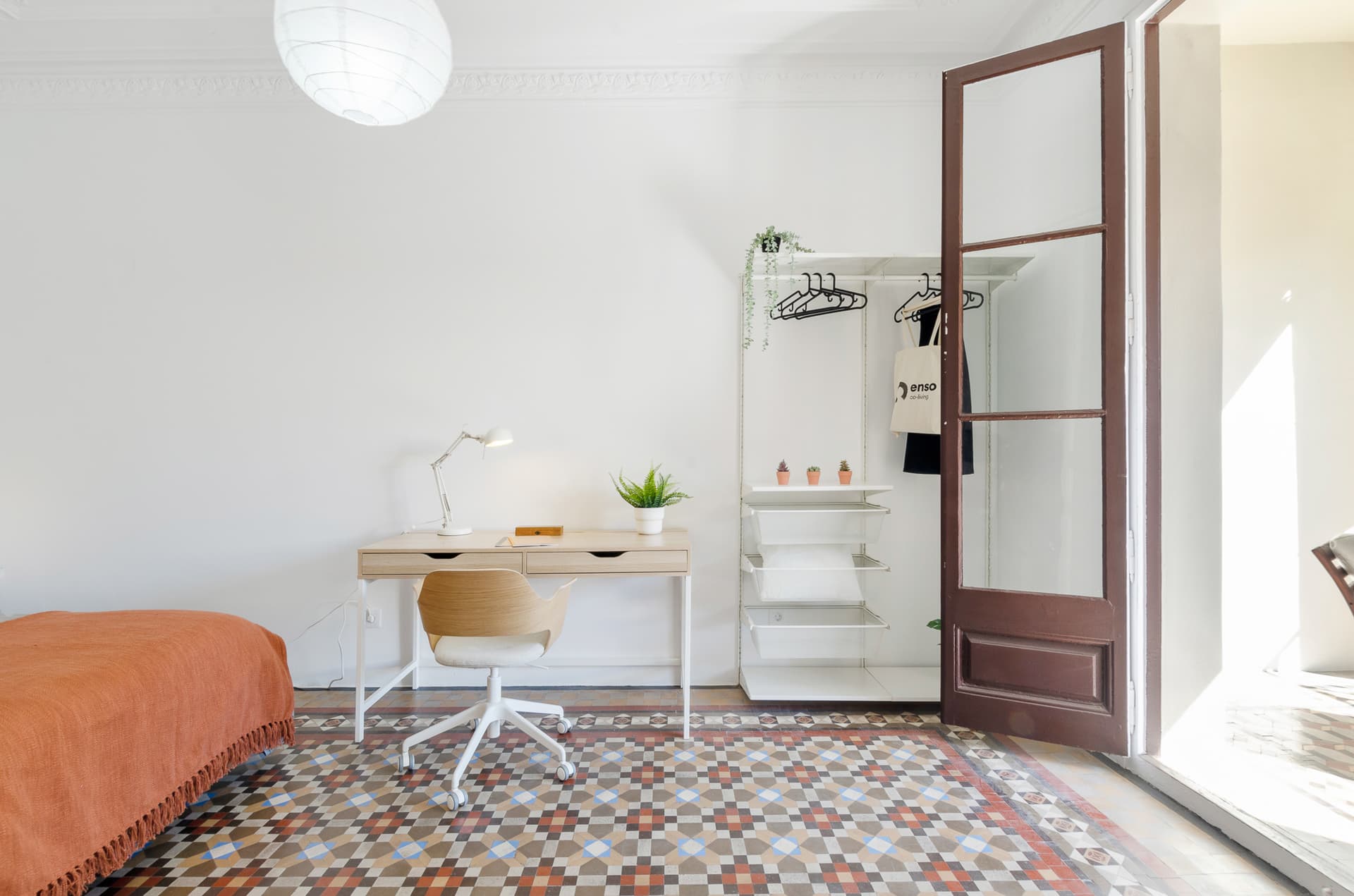 RAMCAT95 - H5 TERRAZA INTERIOR