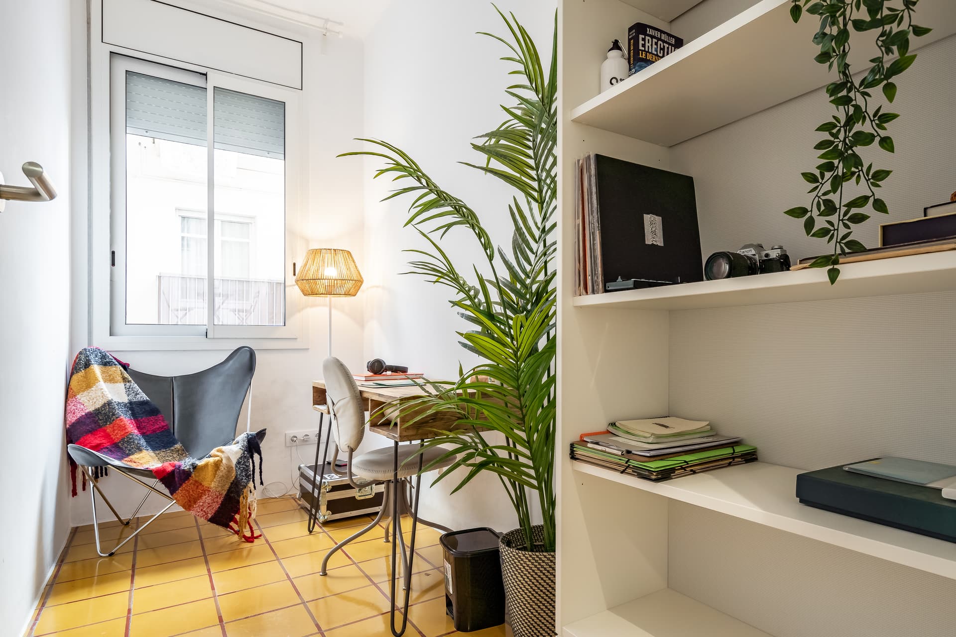 RDL130 - H1 INT ARMARIO ABIERTO