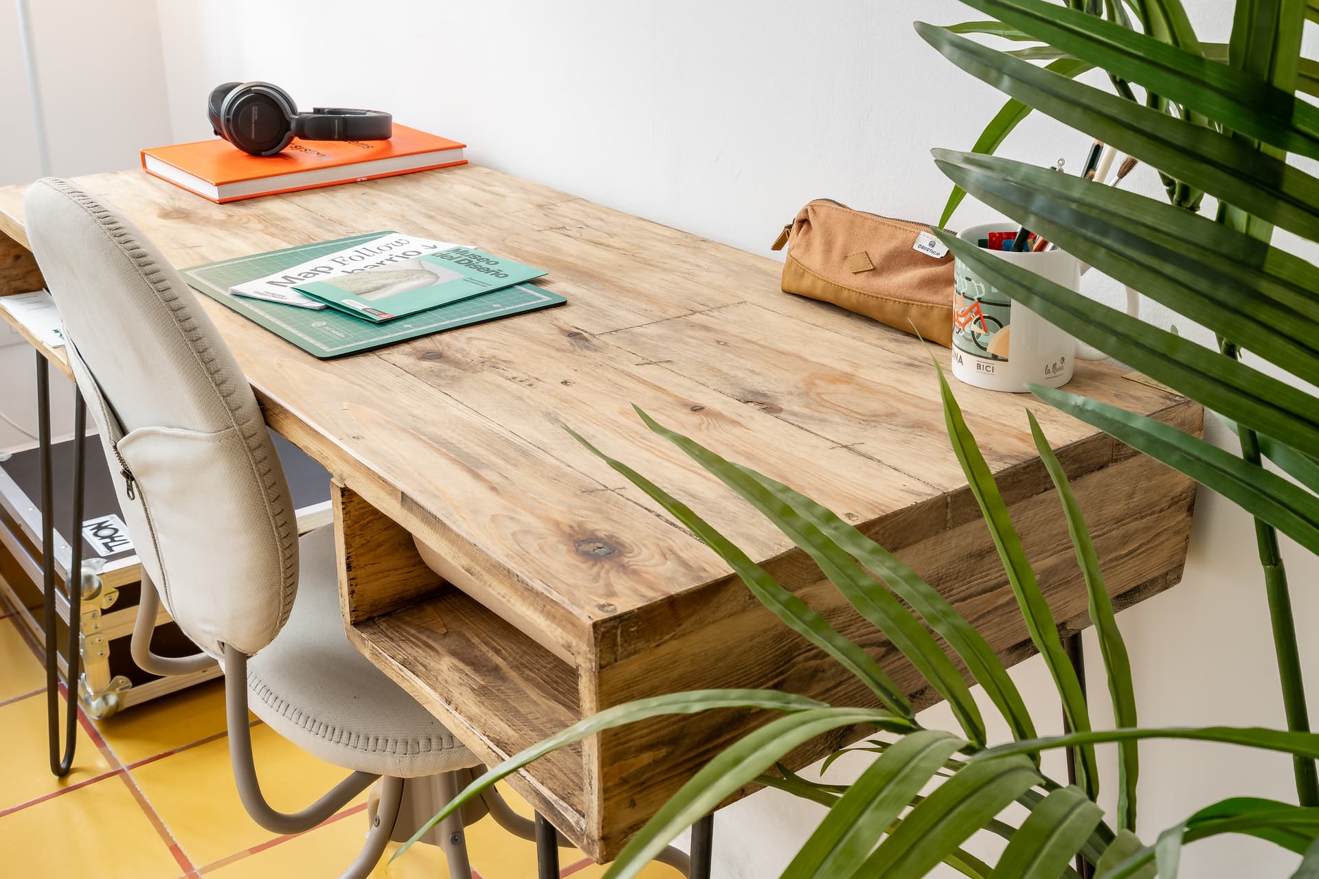 RDL130 - H1 INT ARMARIO ABIERTO