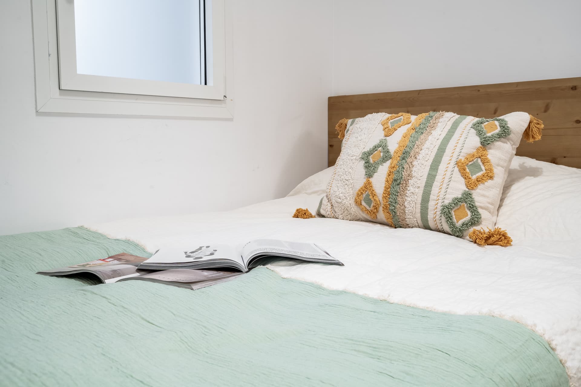 RDL130 - H1 INT ARMARIO ABIERTO