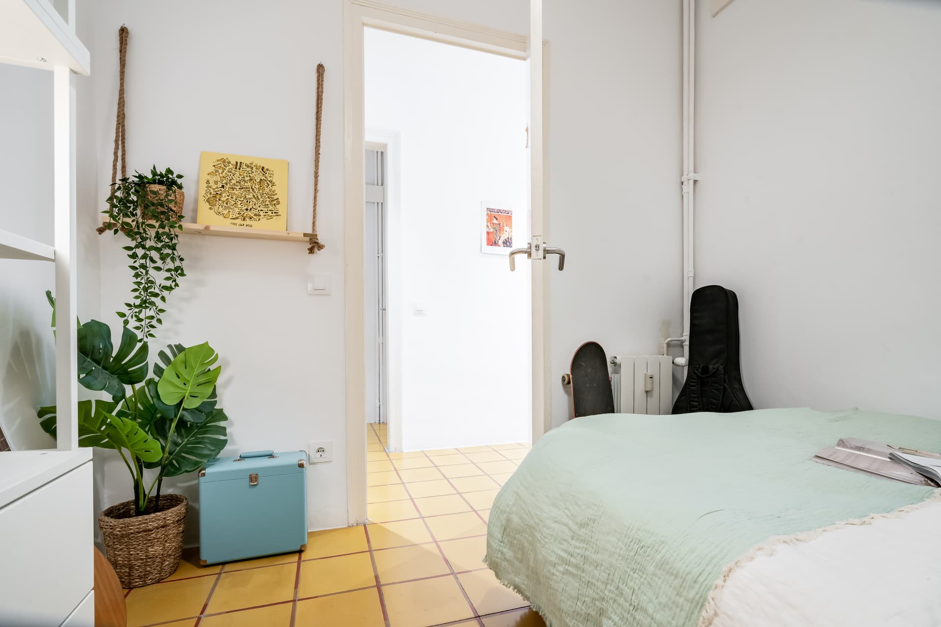 RDL130 - H1 INT ARMARIO ABIERTO