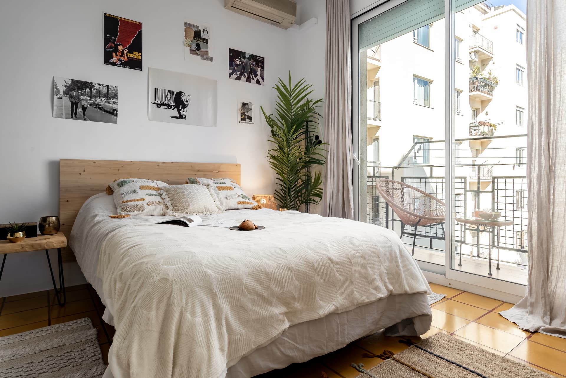 RDL130 - H4 WITH PRIVATE BALCONY