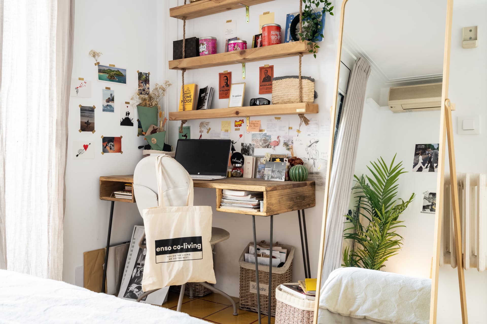 RDL130 - H4 WITH PRIVATE BALCONY