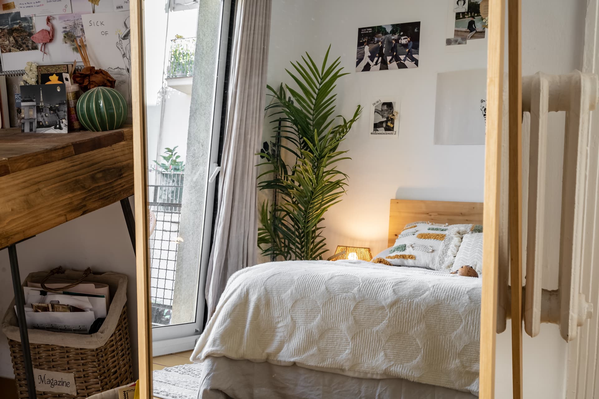 RDL130 - H4 WITH PRIVATE BALCONY