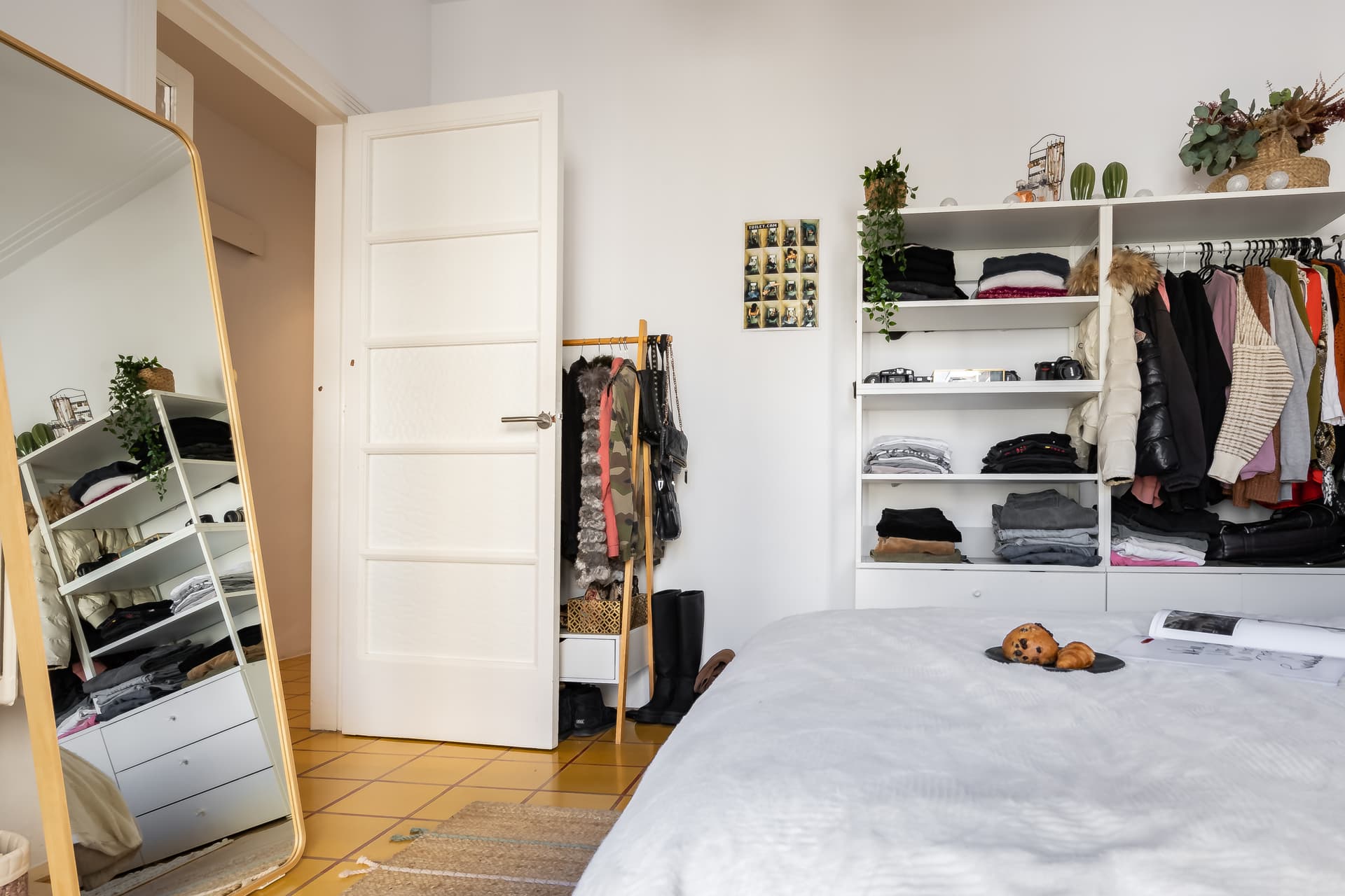 RDL130 - H4 WITH PRIVATE BALCONY