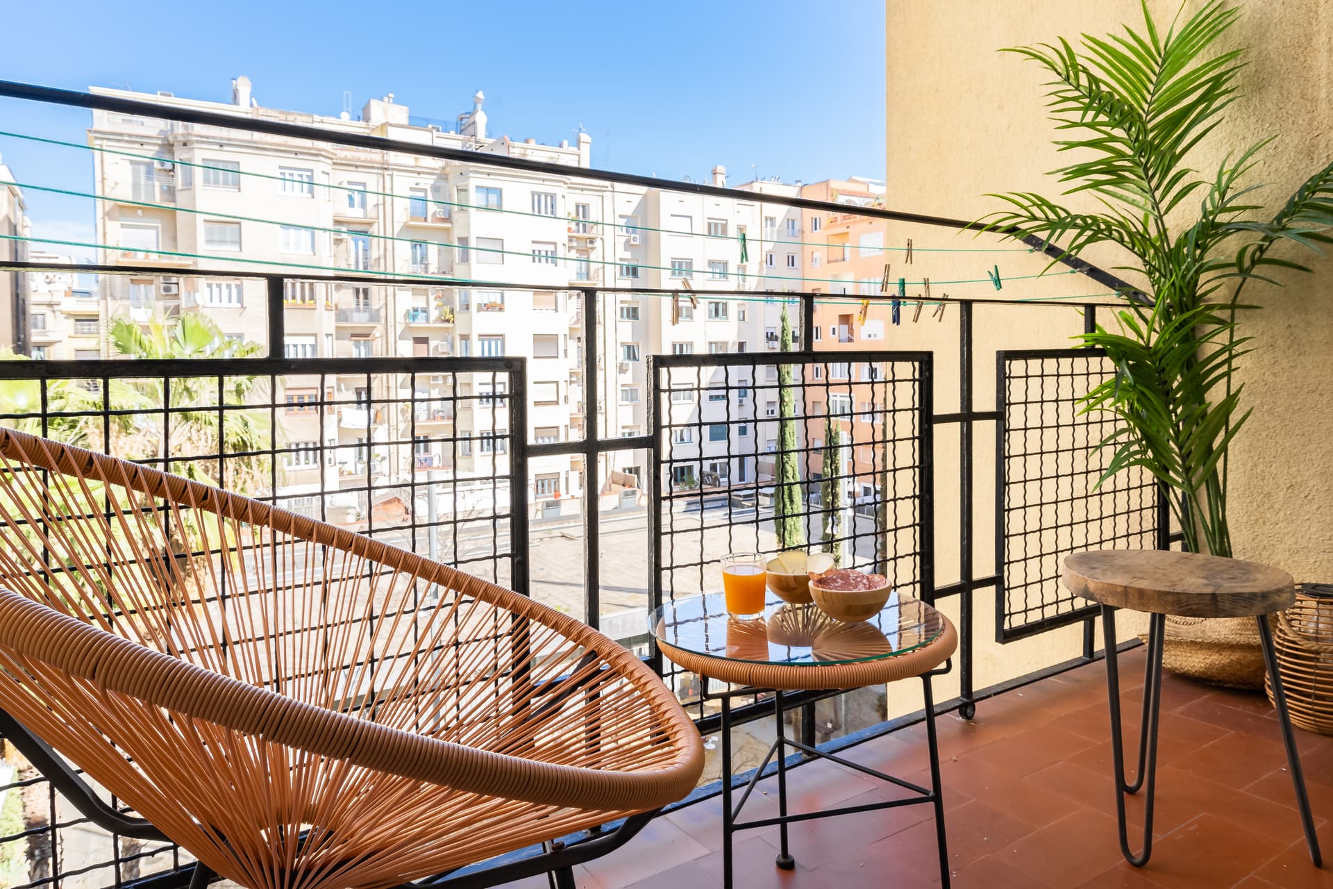 RDL130 - H4 WITH PRIVATE BALCONY