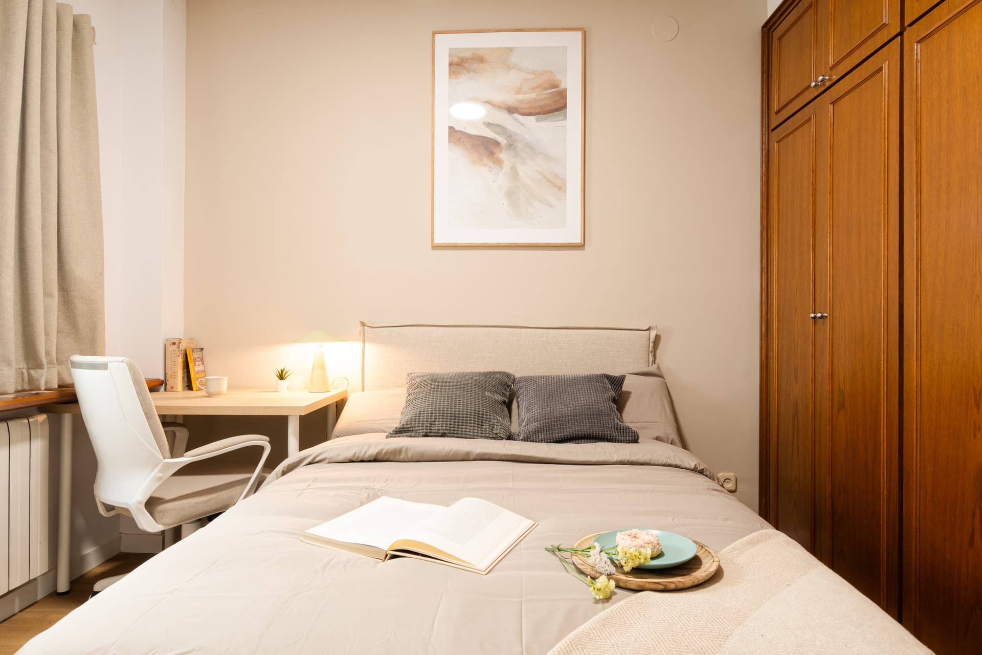 RIB55 - H3 PRIVATE BATHROOM