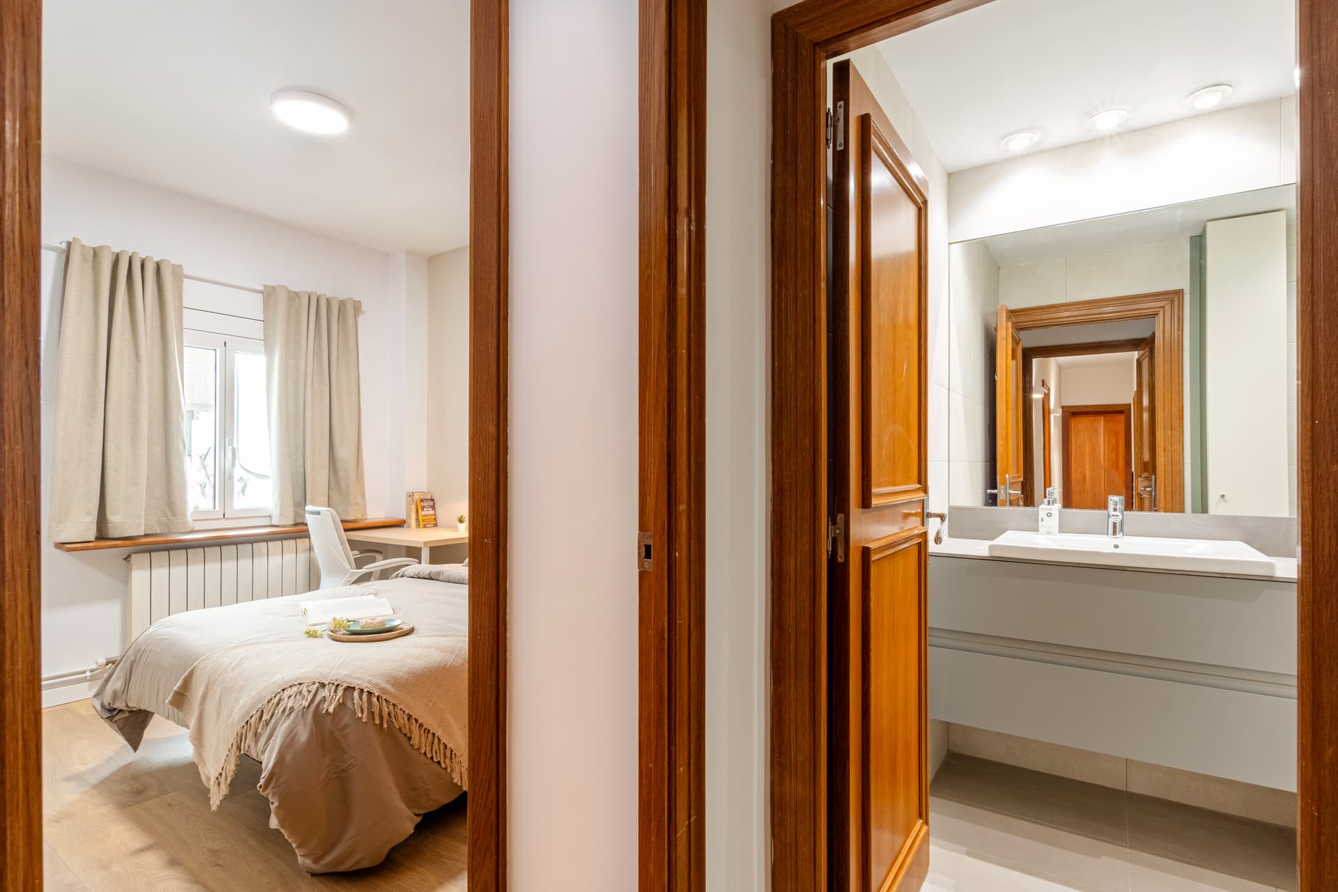 RIB55 - H3 PRIVATE BATHROOM