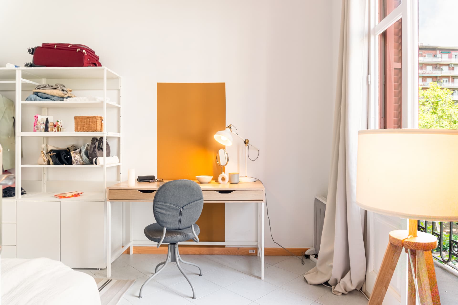 ROS308 - H1 ARMARIO ABIERTO