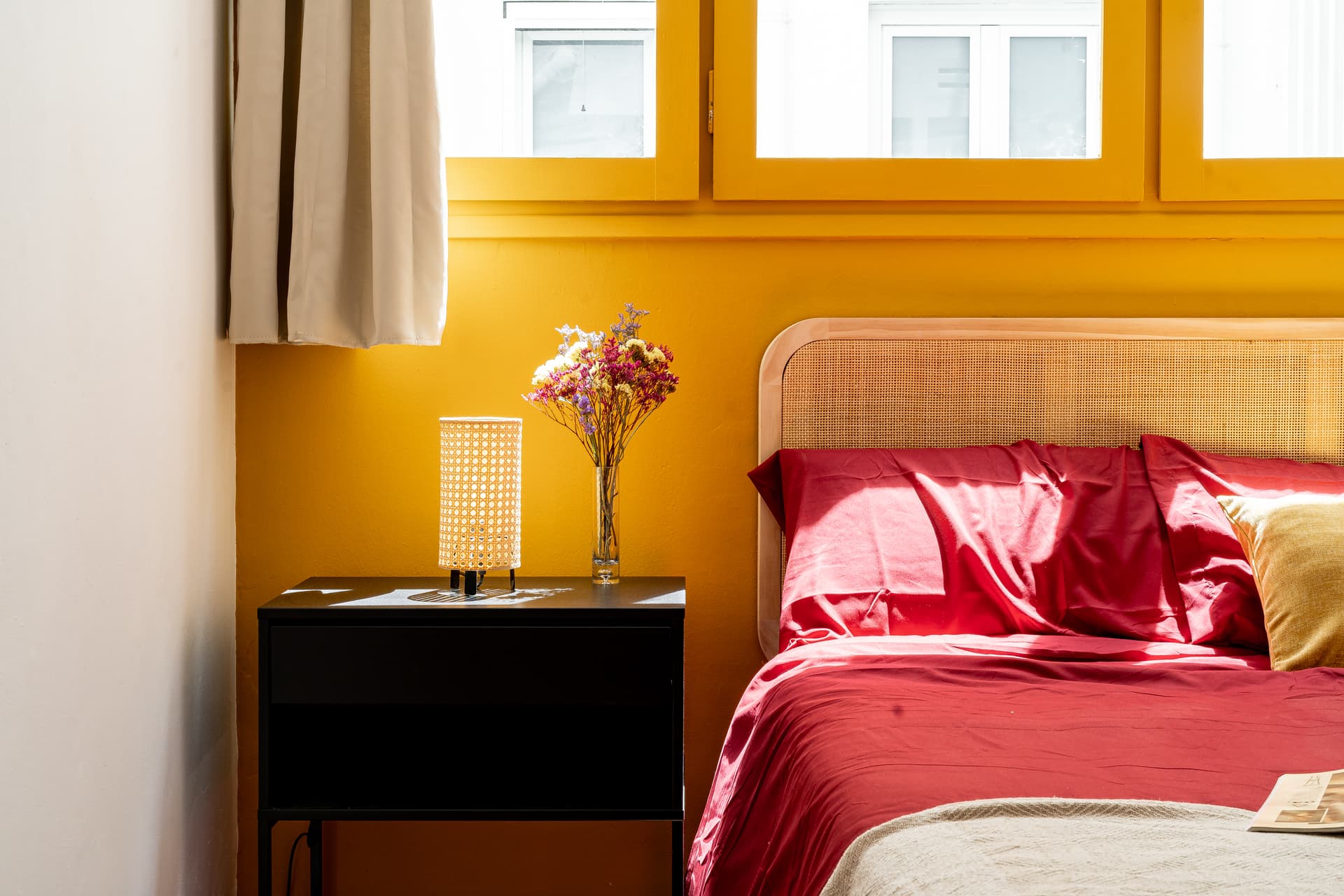 RVIC1 - H3 Suite with private studio