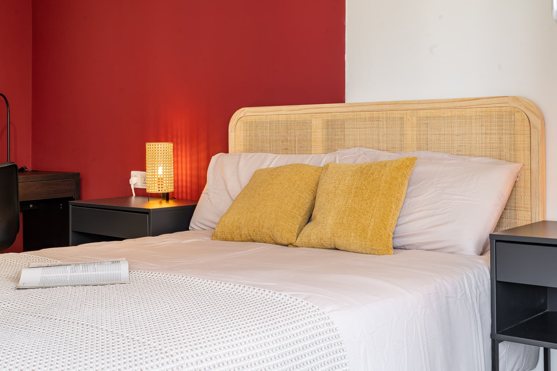 RVIC1 - H6 street balcony izquierda