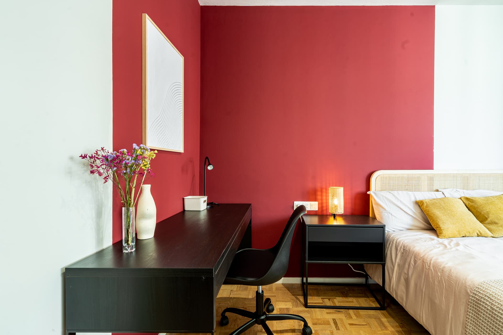 RVIC1 - H6 street balcony izquierda