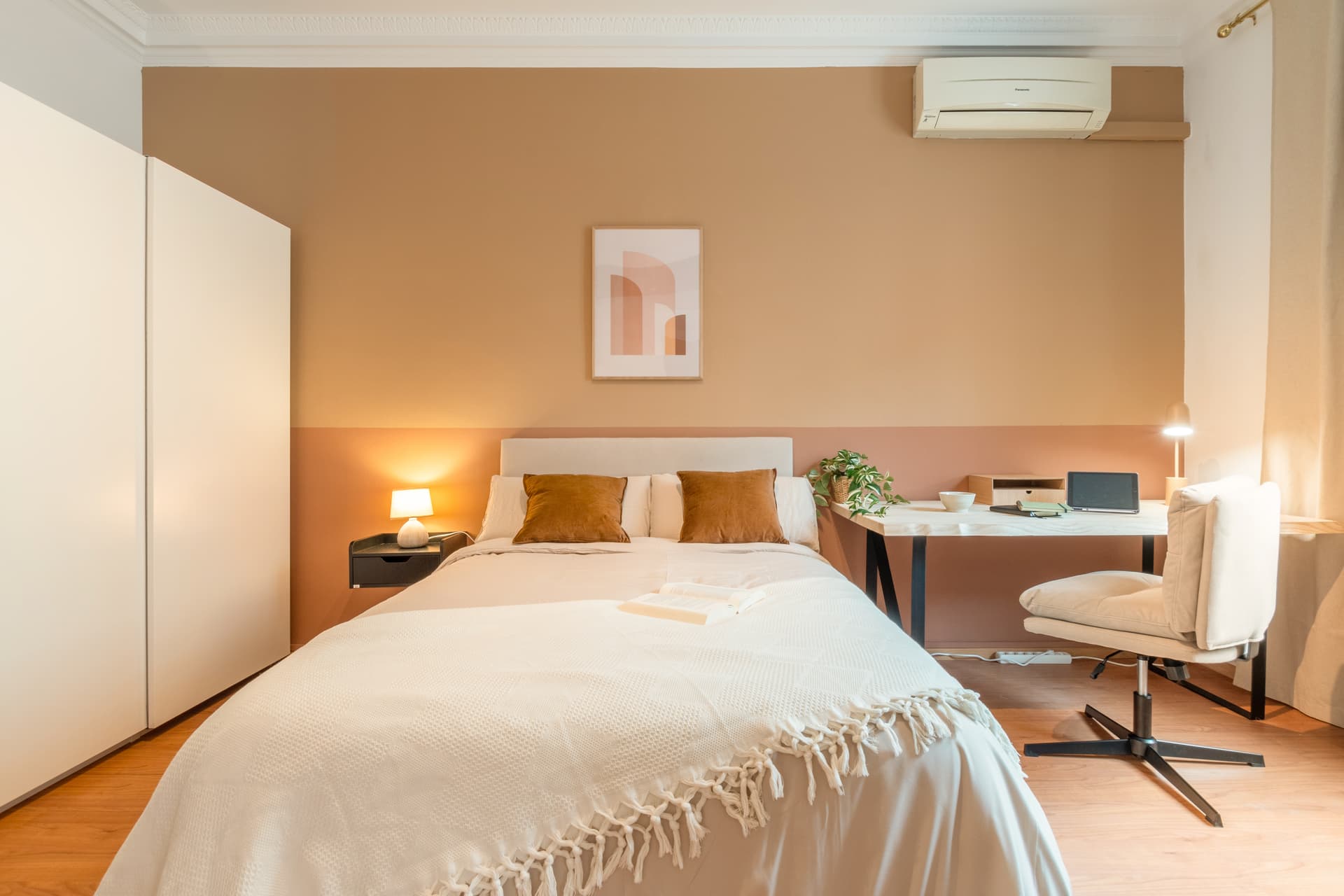 SANTAL15 1-2 - H1 A/C