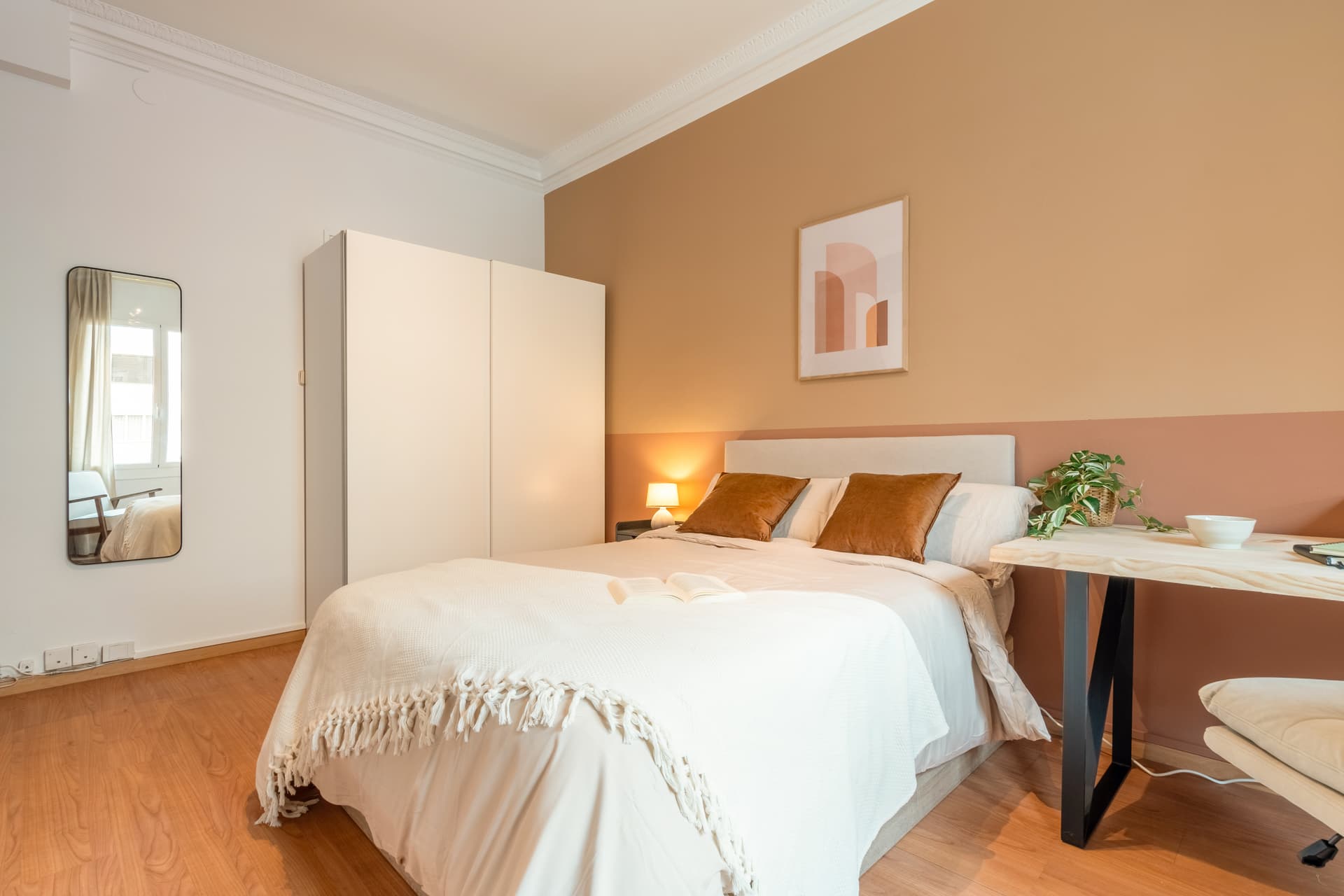 SANTAL15 1-2 - H1 A/C