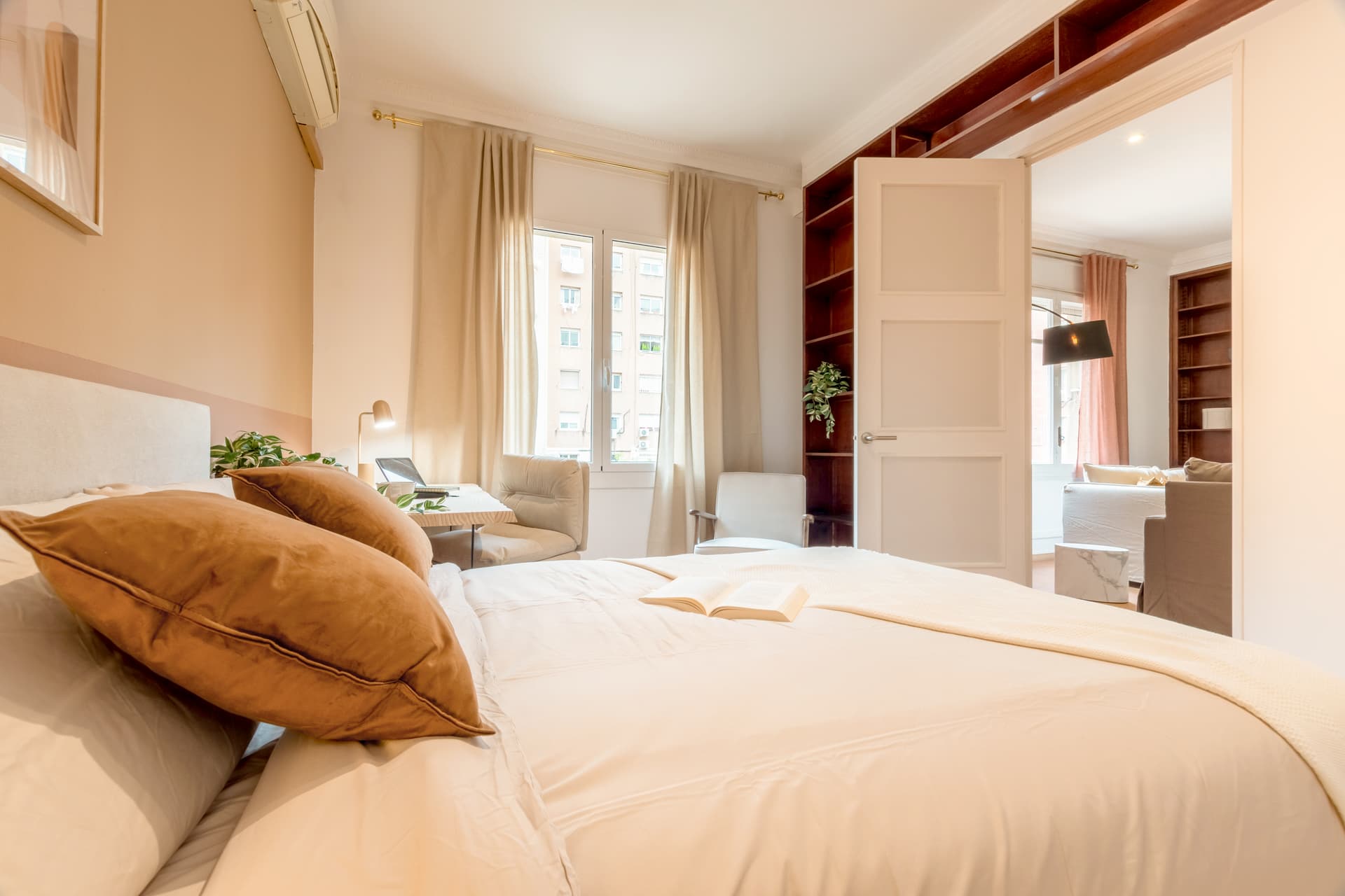 SANTAL15 1-2 - H1 A/C