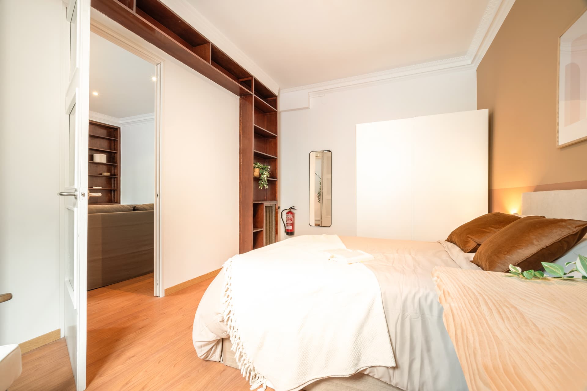 SANTAL15 1-2 - H1 A/C