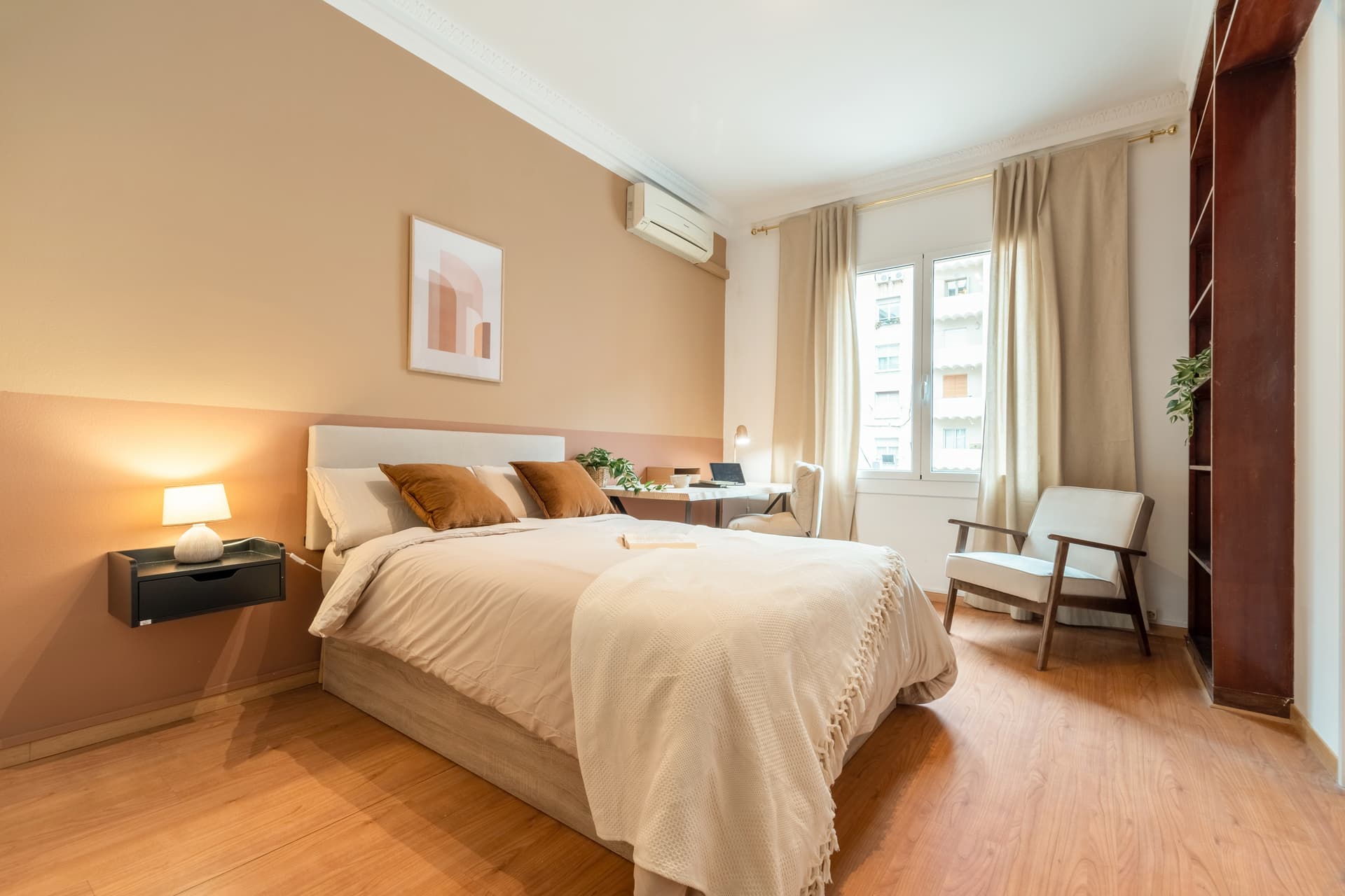 SANTAL15 1-2 - H1 A/C