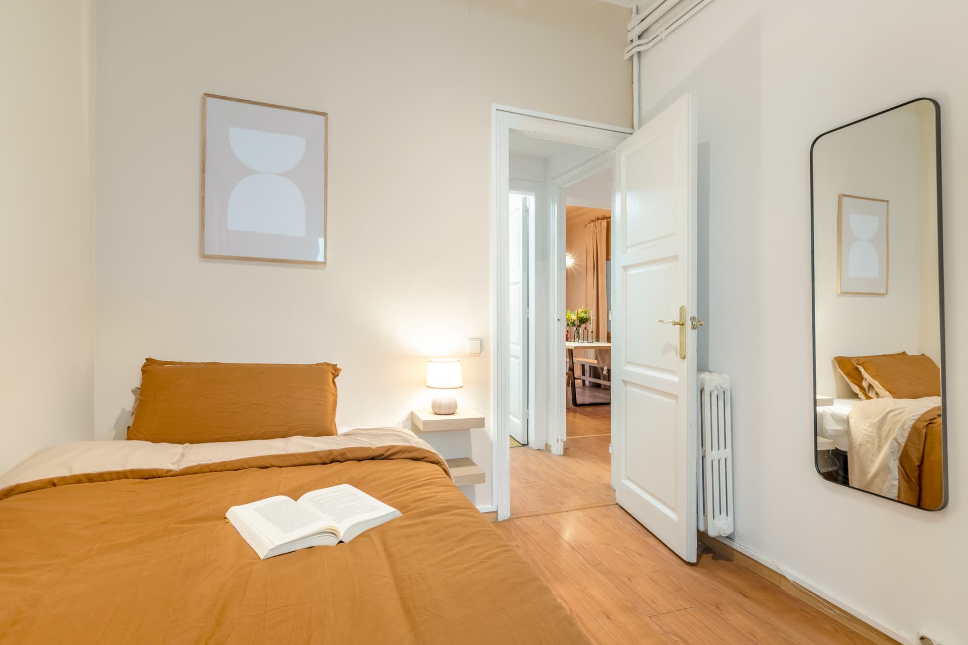 SANTAL15 1-2 - H2 PRIVATE BATHROOM