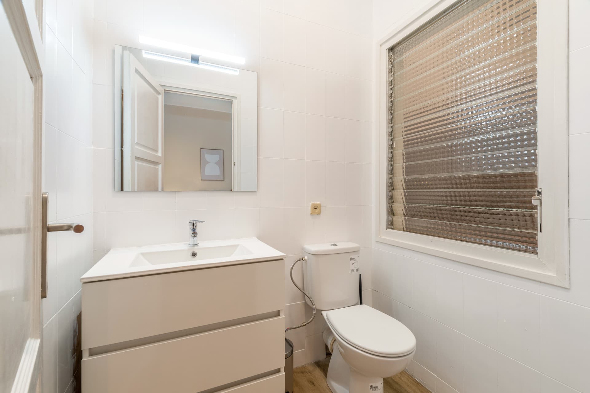 SANTAL15 1-2 - H2 PRIVATE BATHROOM