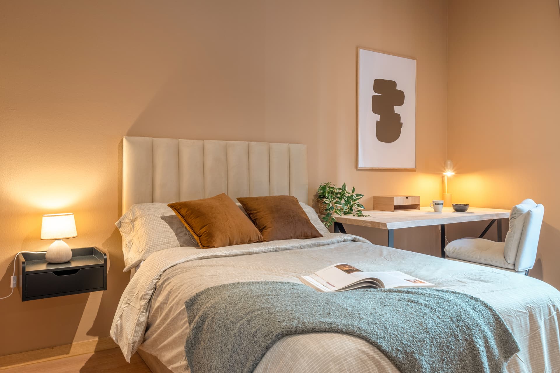 SANTAL15 1-2 - H6 A/C