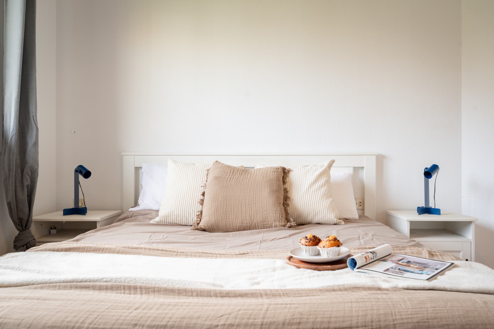 SARDE181 - H4 Baño privado