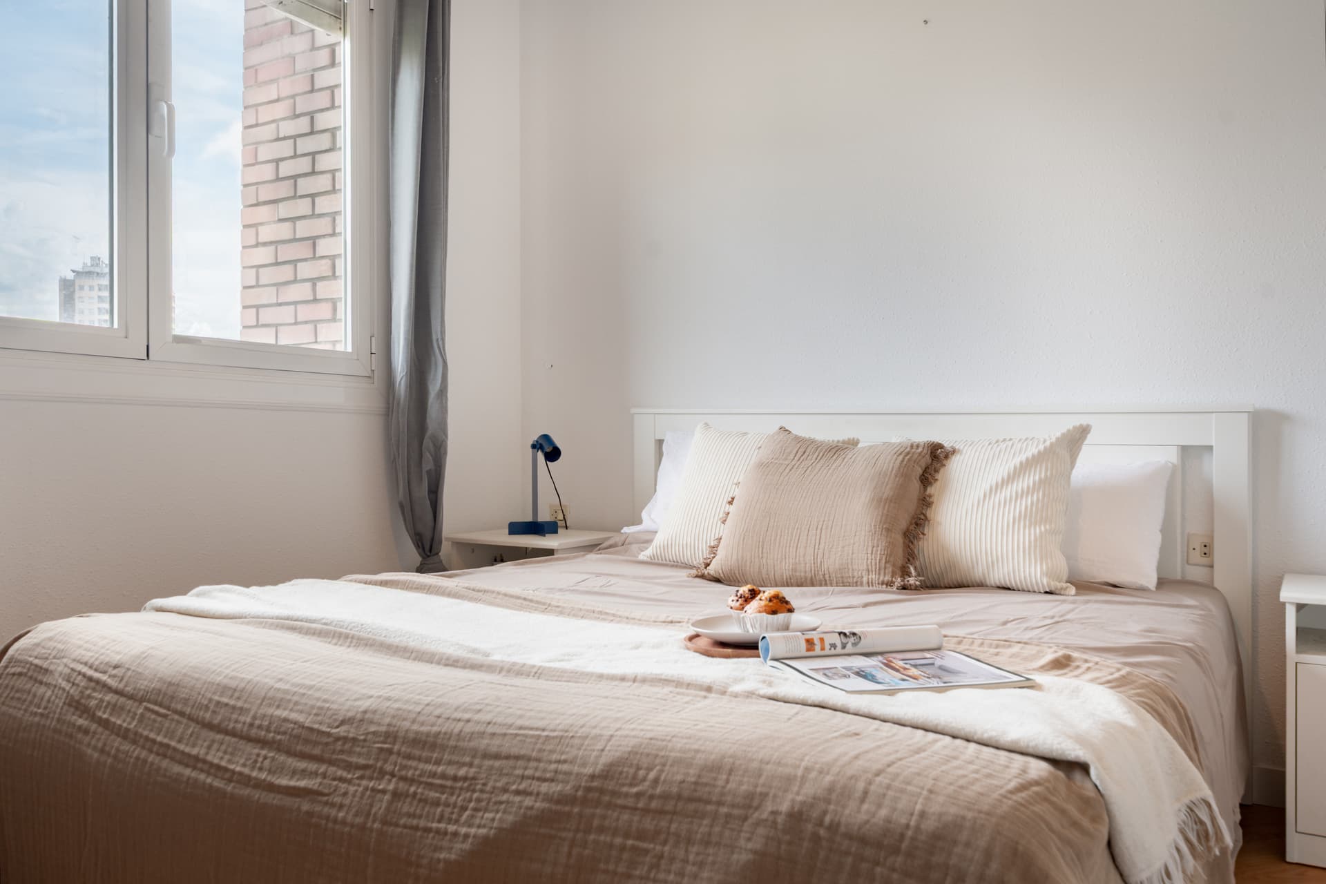 SARDE181 - H4 Baño privado