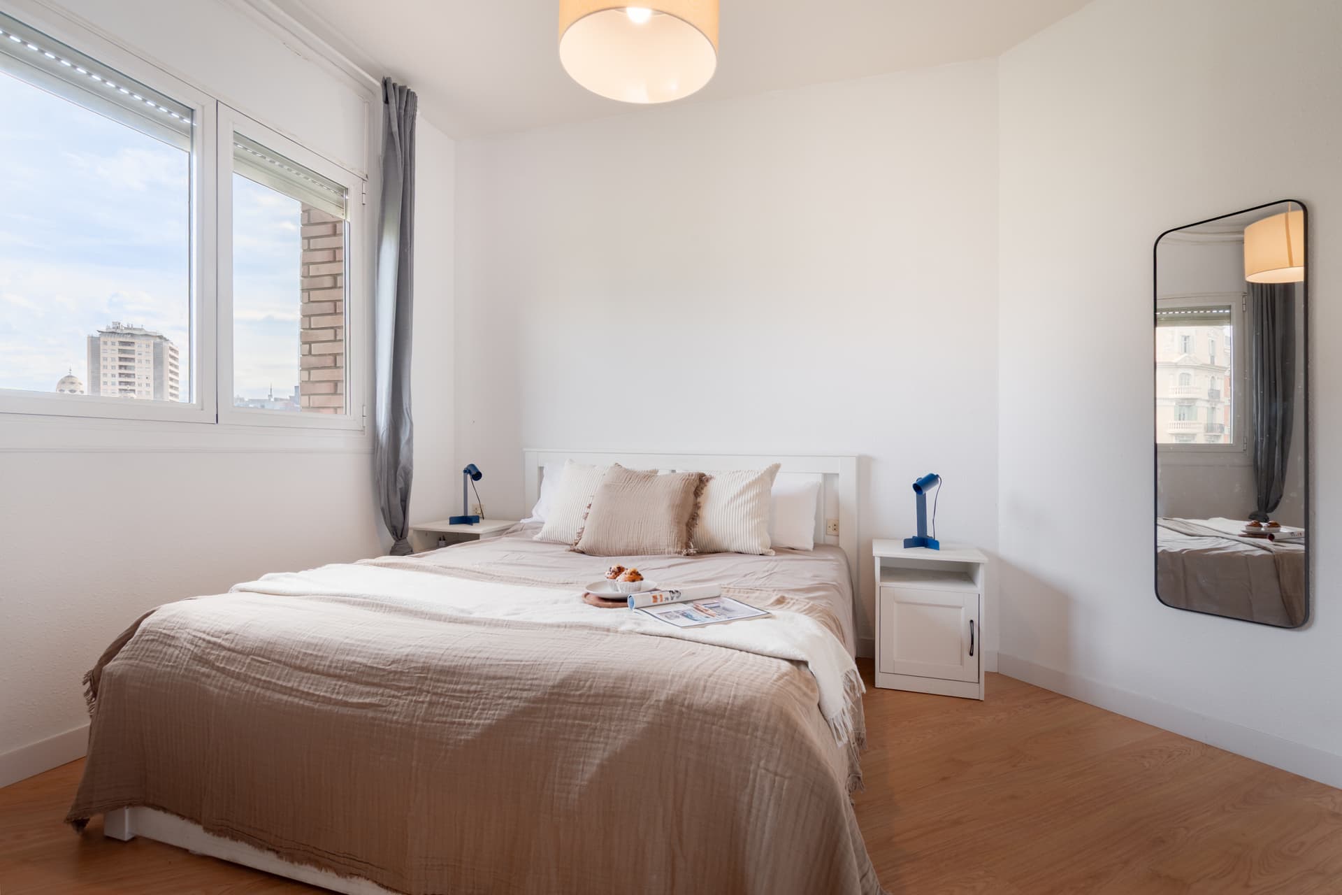 SARDE181 - H4 Baño privado