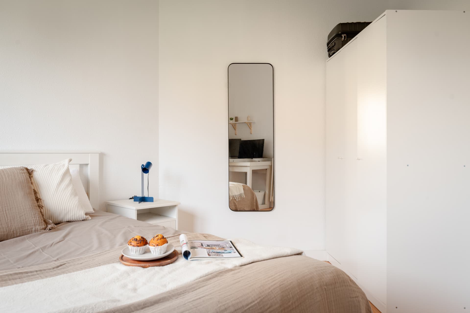 SARDE181 - H4 Baño privado