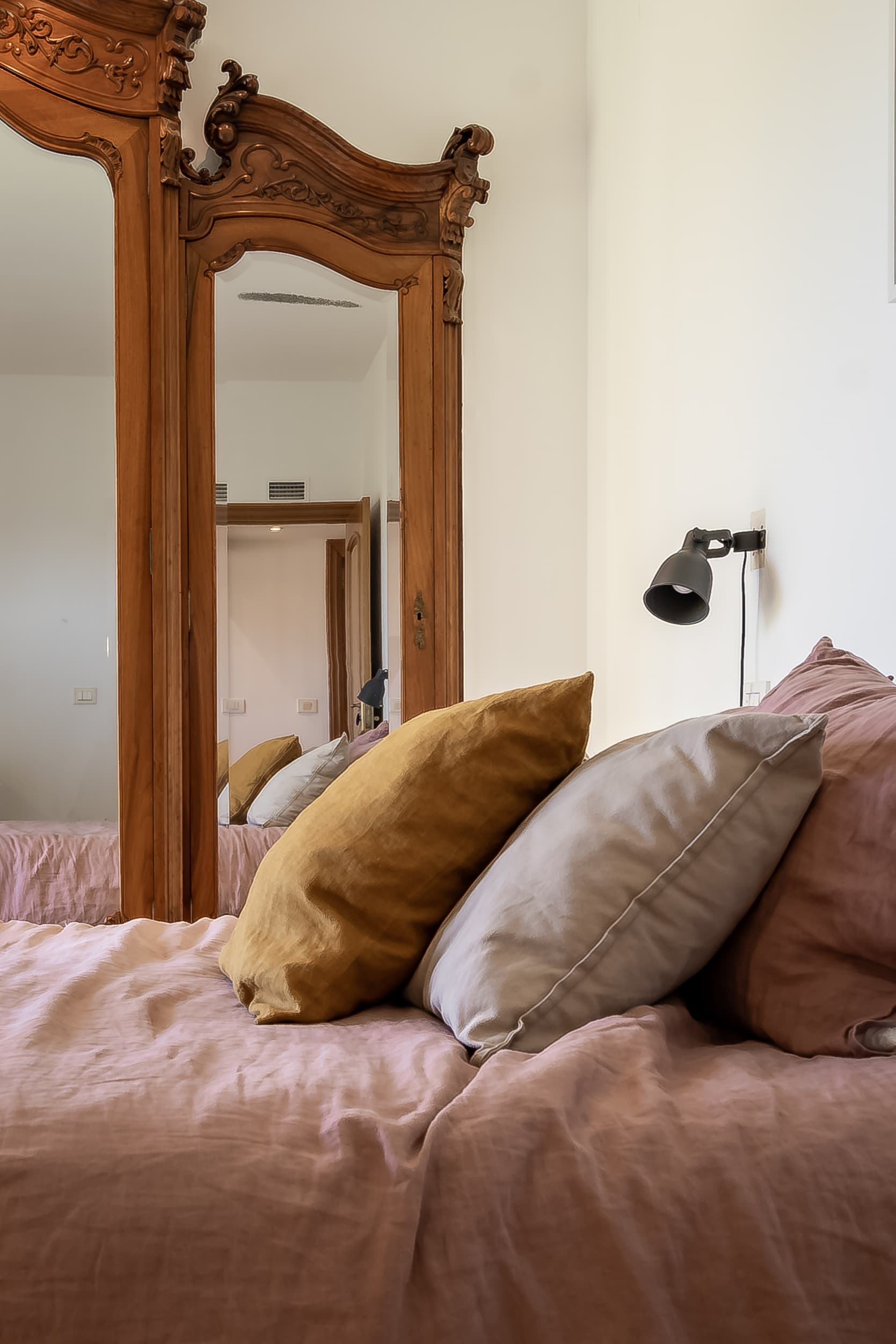 SE45 - H3 NARNIA CON BAÑO PRIVADO