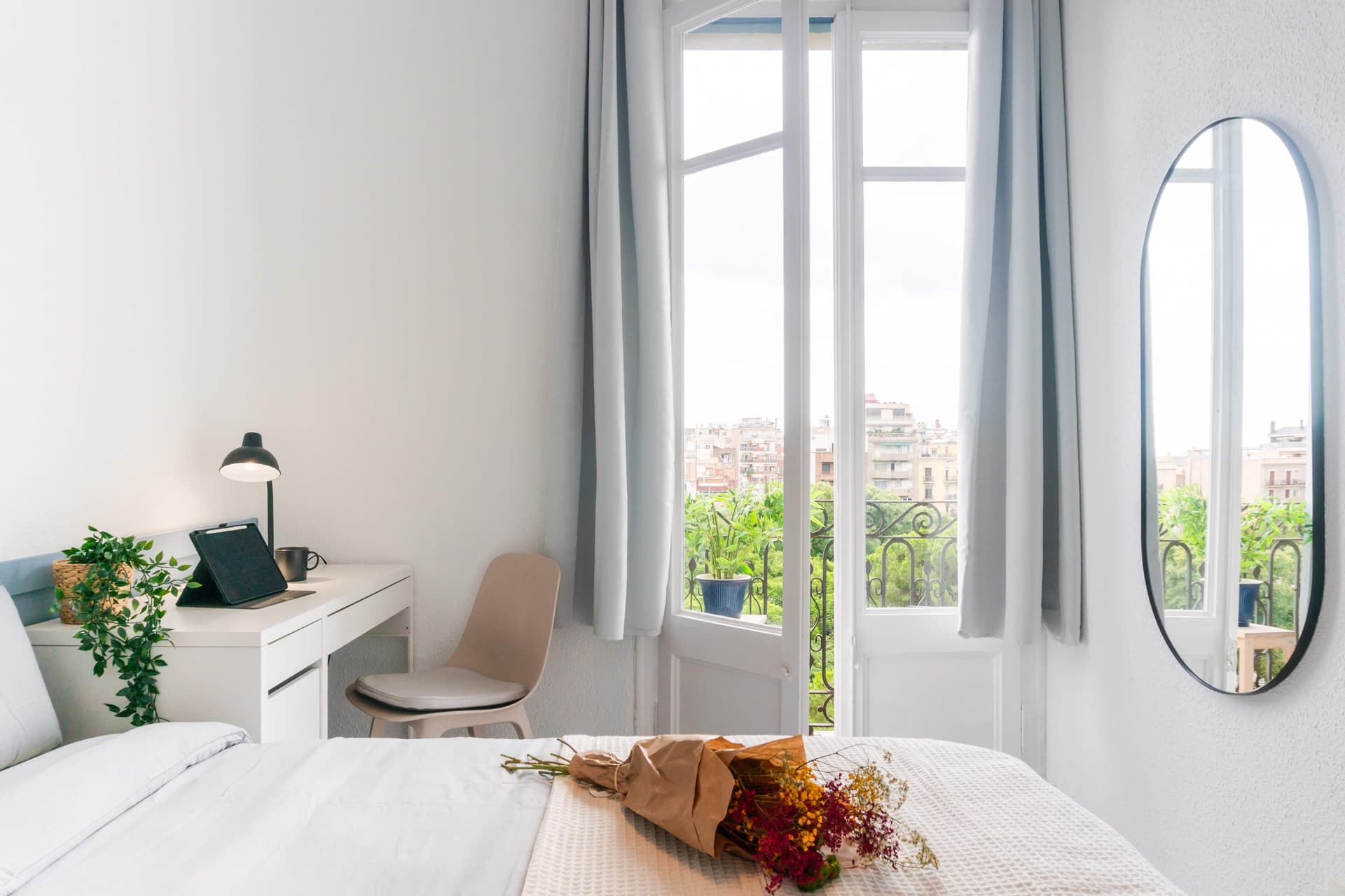 SFAM11 - H4 BALCON A SAGRADA