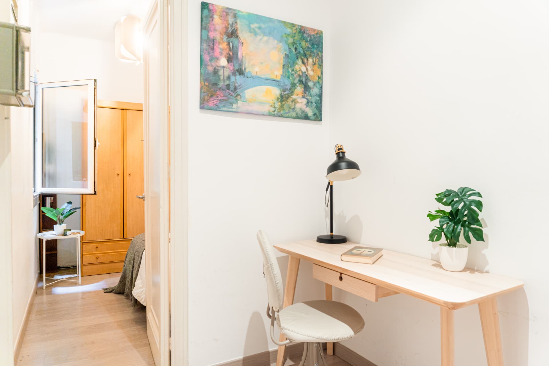 SPAU119 - H5 INDIVIDUAL