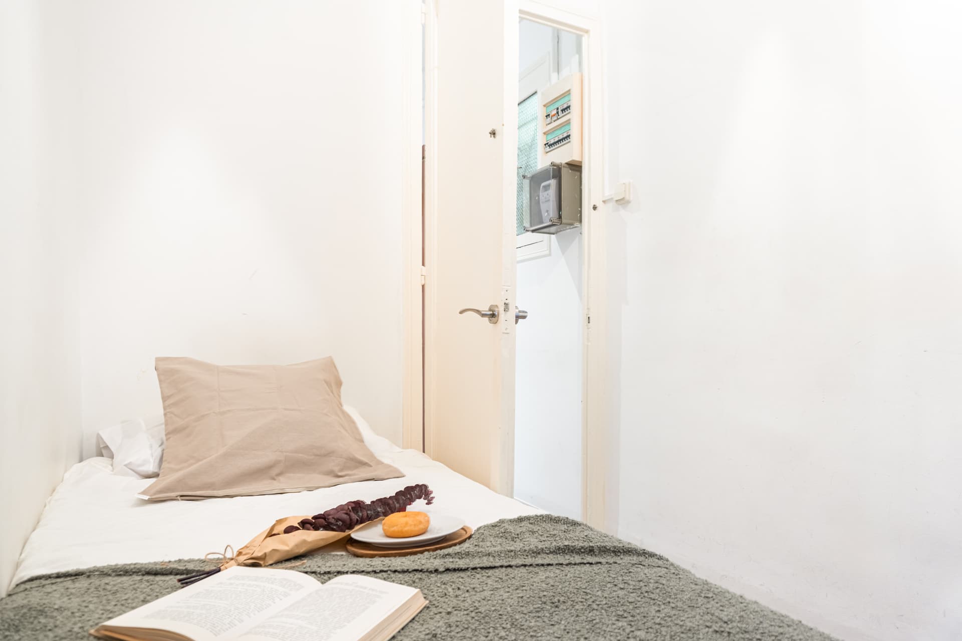 SPAU119 - H5 INDIVIDUAL