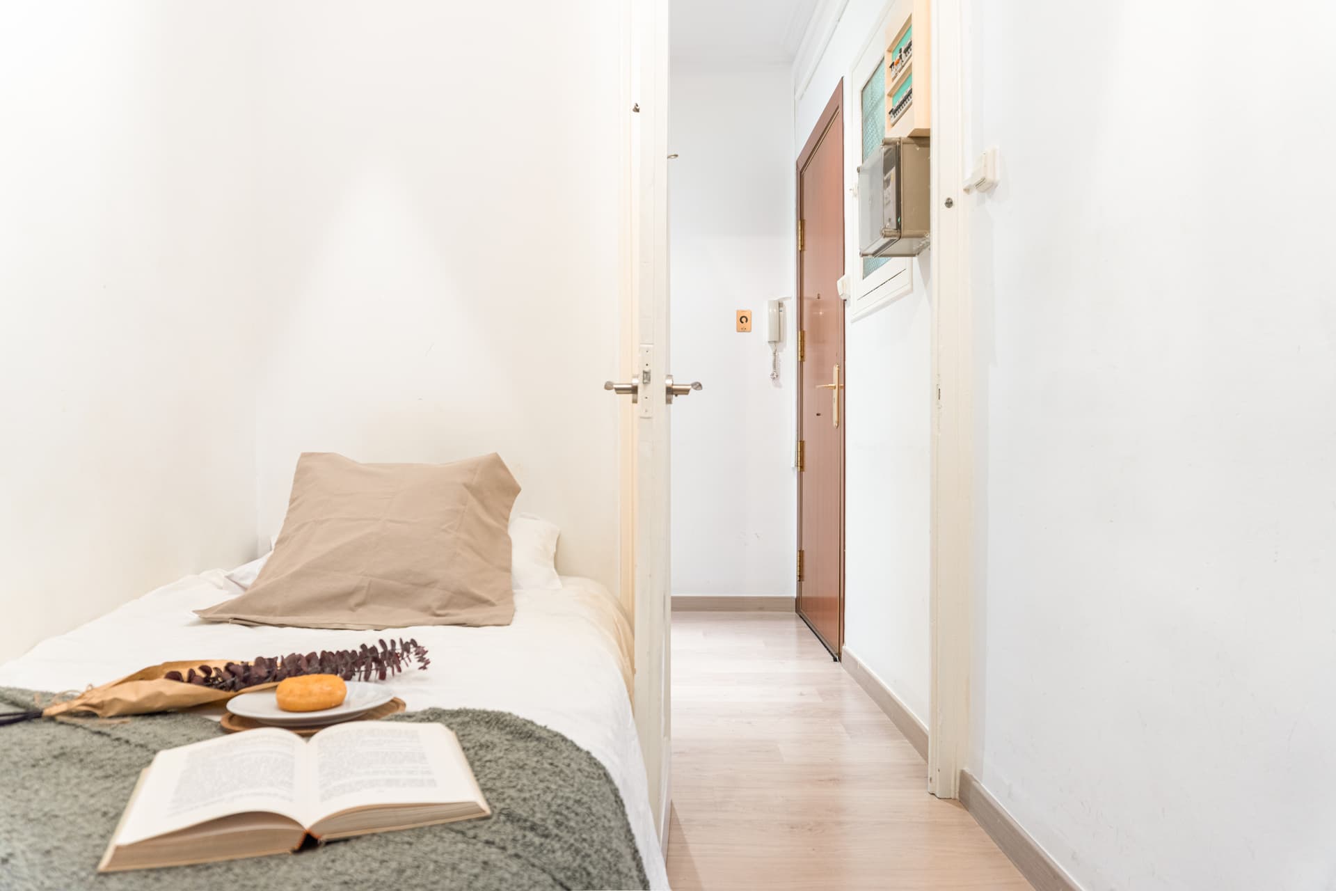 SPAU119 - H5 INDIVIDUAL