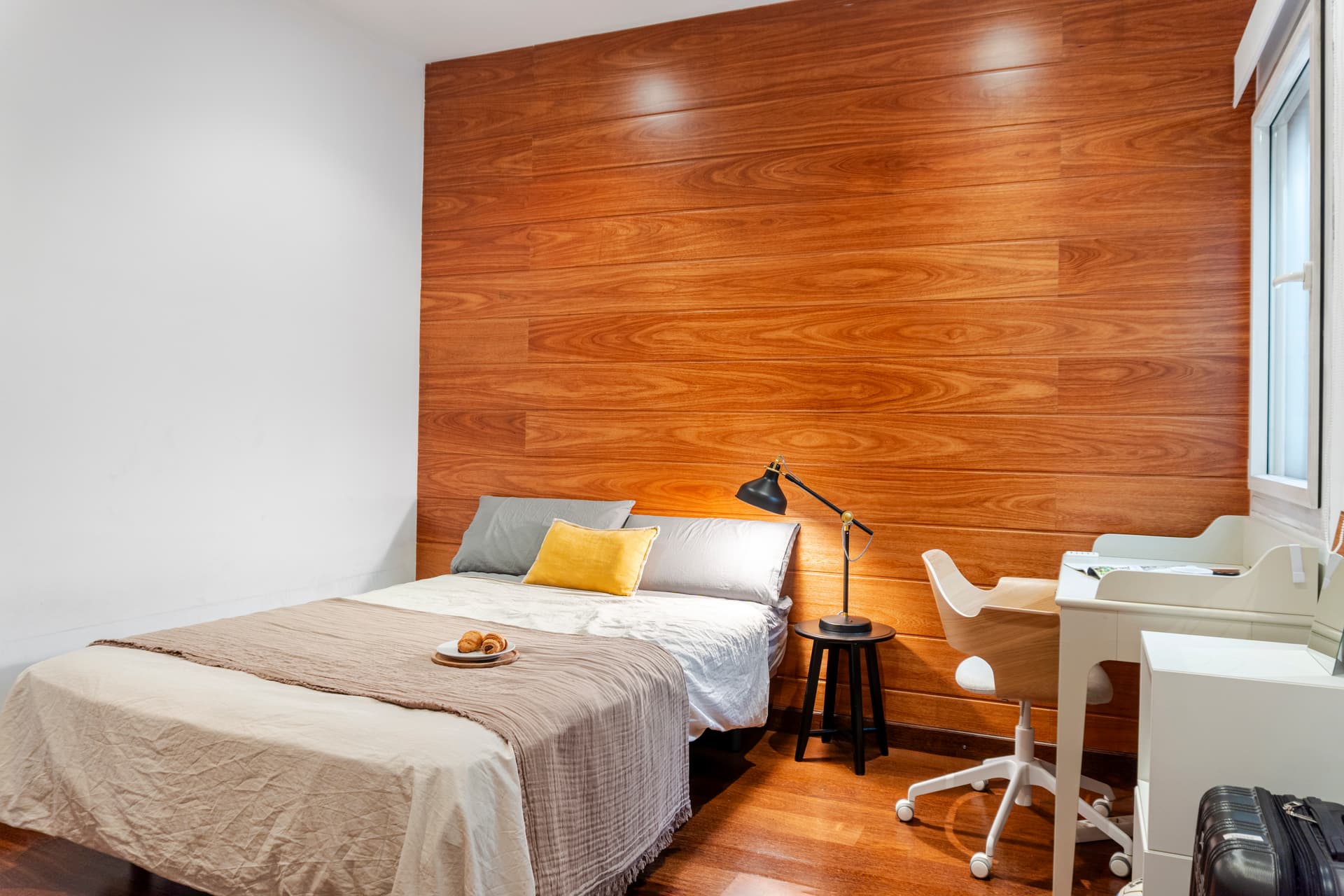 TGRAC60 - H3 PARED MADERA