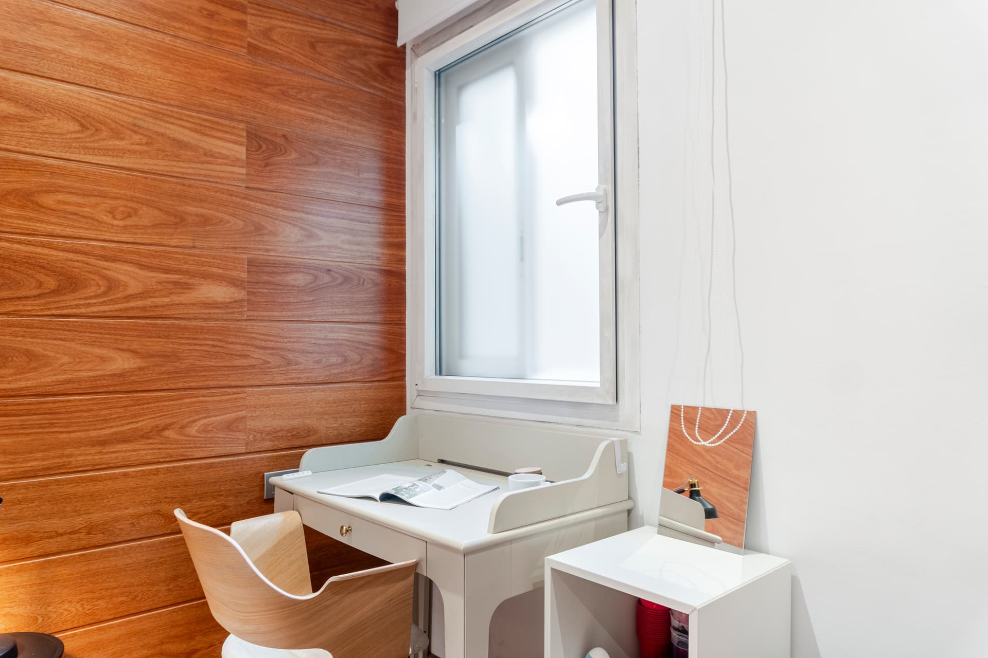 TGRAC60 - H3 PARED MADERA