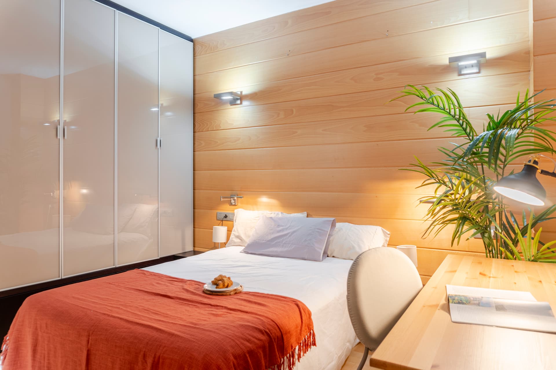 TGRAC60 - H4 SUITE PAREJAS